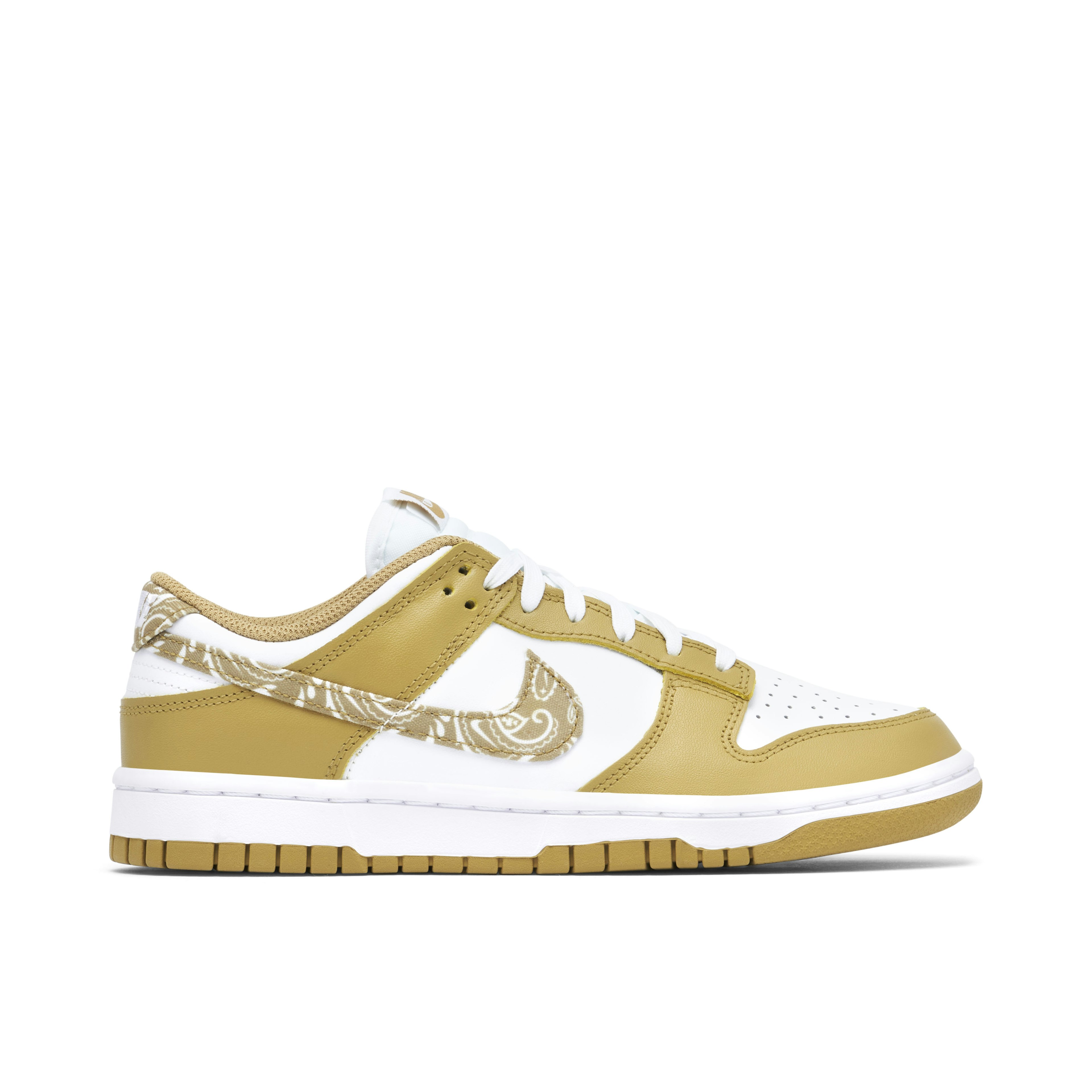 Nike Dunk Low Barley Paisley für Damen