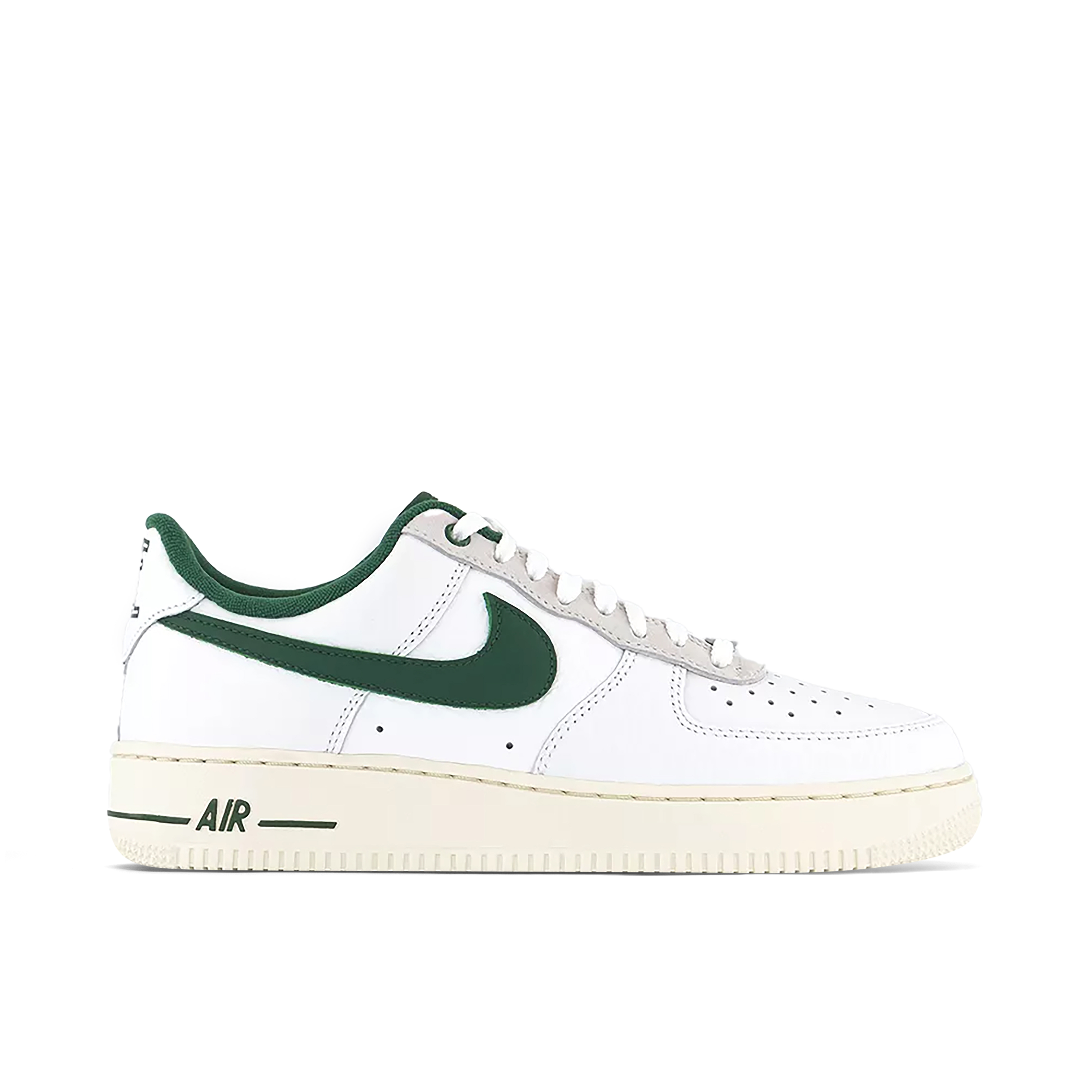 Nike Air Force 1 Low Command Force White Green | DR0148-102 | Laced