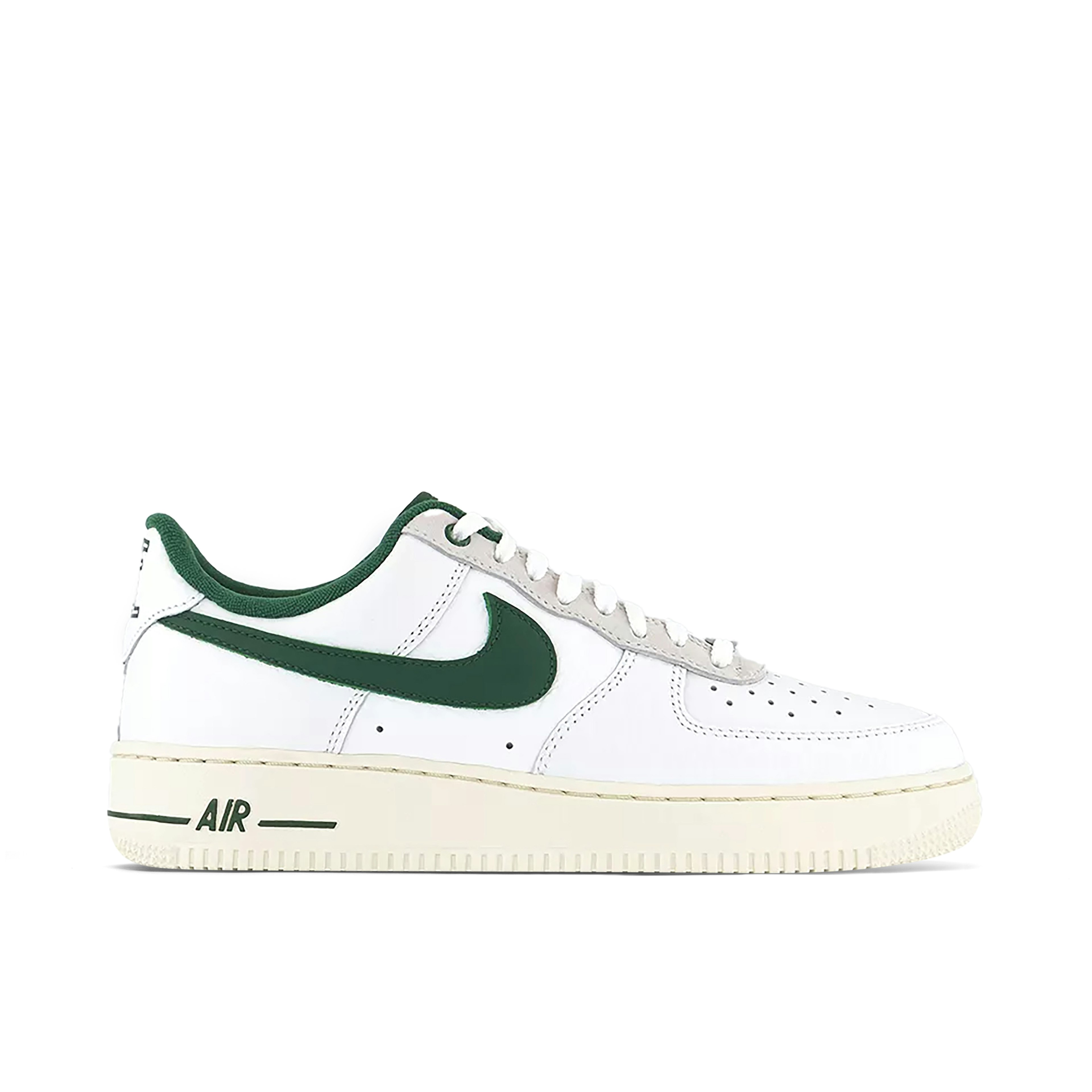 Nike Air Force 1 Low Command Force White Green