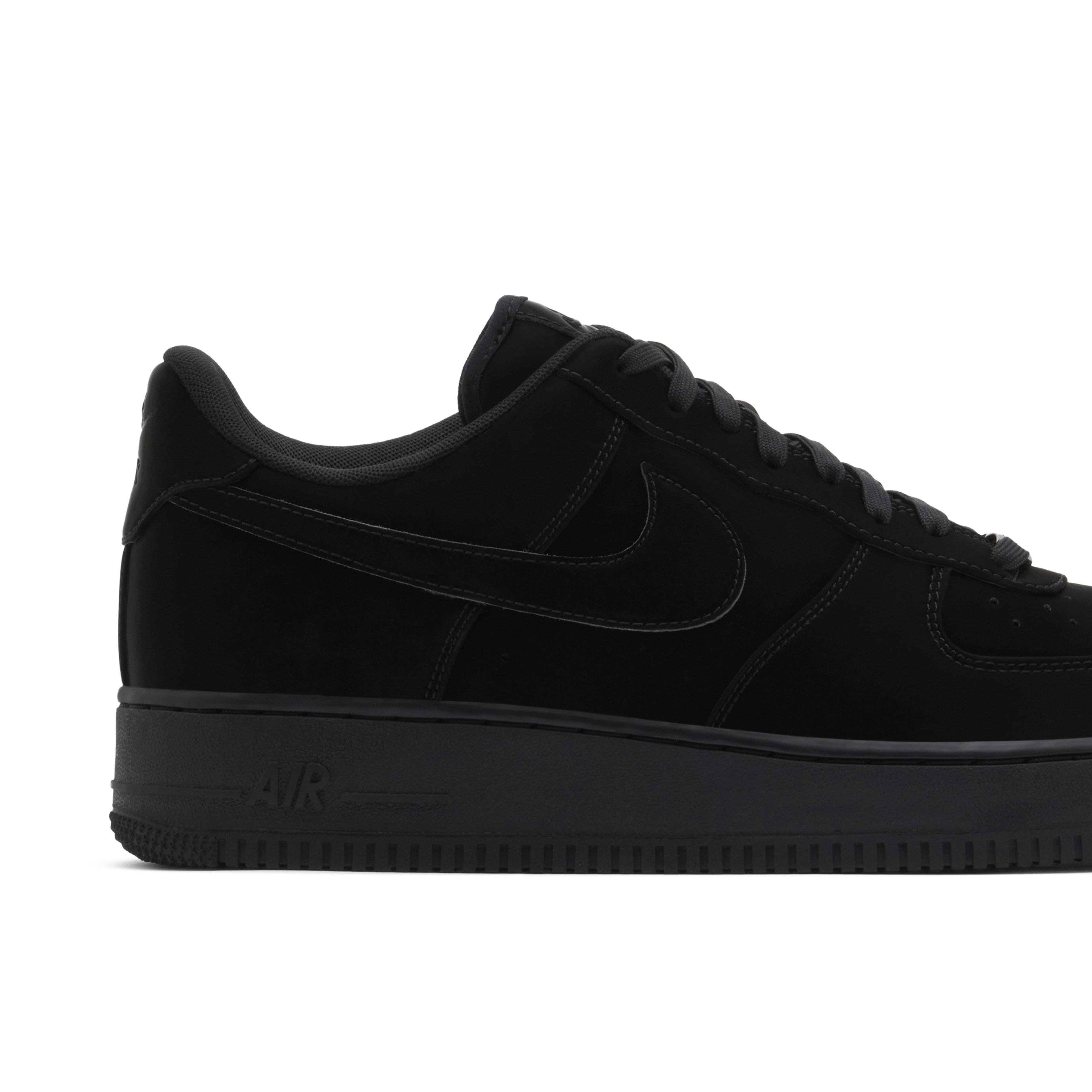 Nike Air Force 1 Low LX Vanta Black