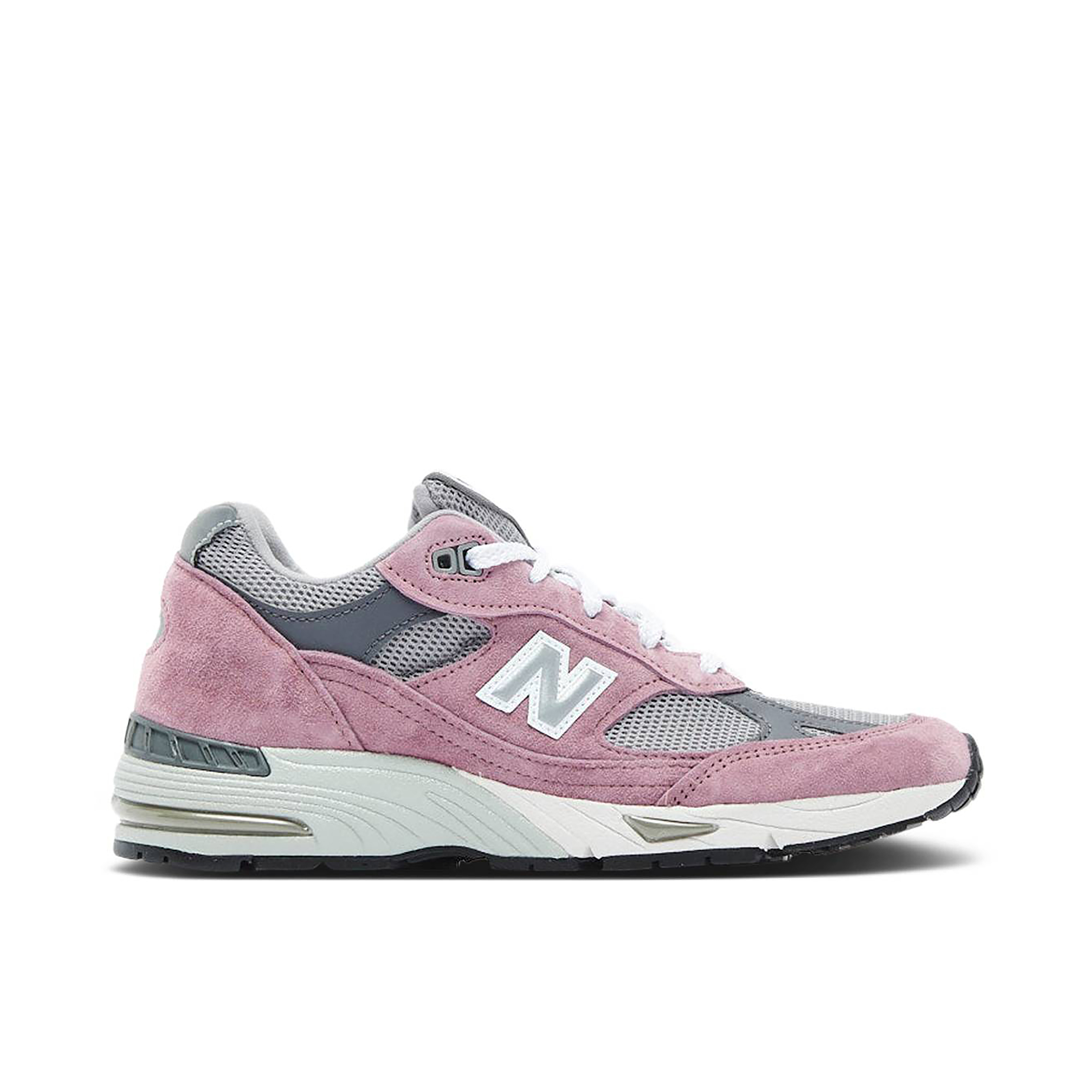 New Balance 991 Made In England Wistful Mauve