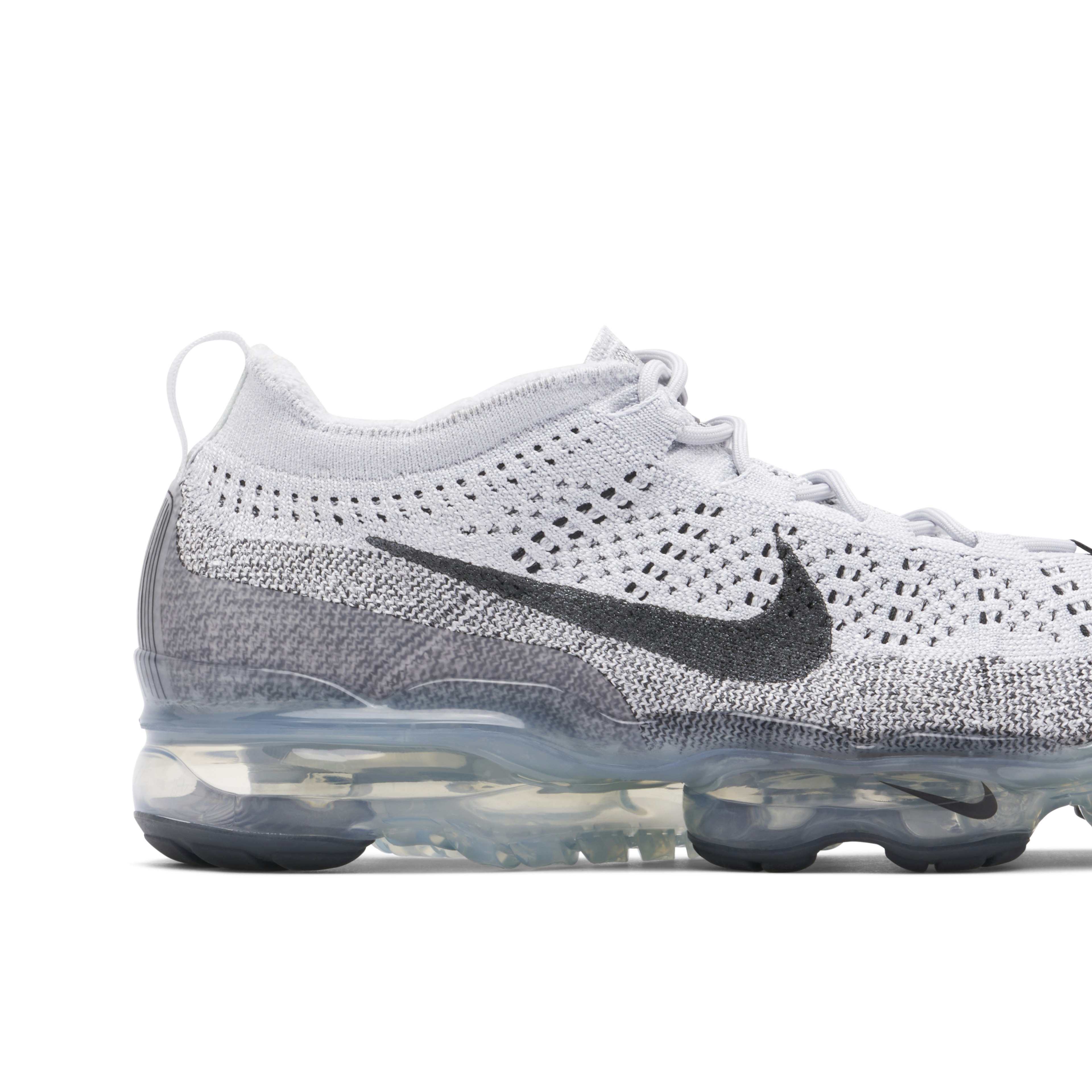 Nike Air VaporMax 2023 Flyknit Pure Platinum Anthracite