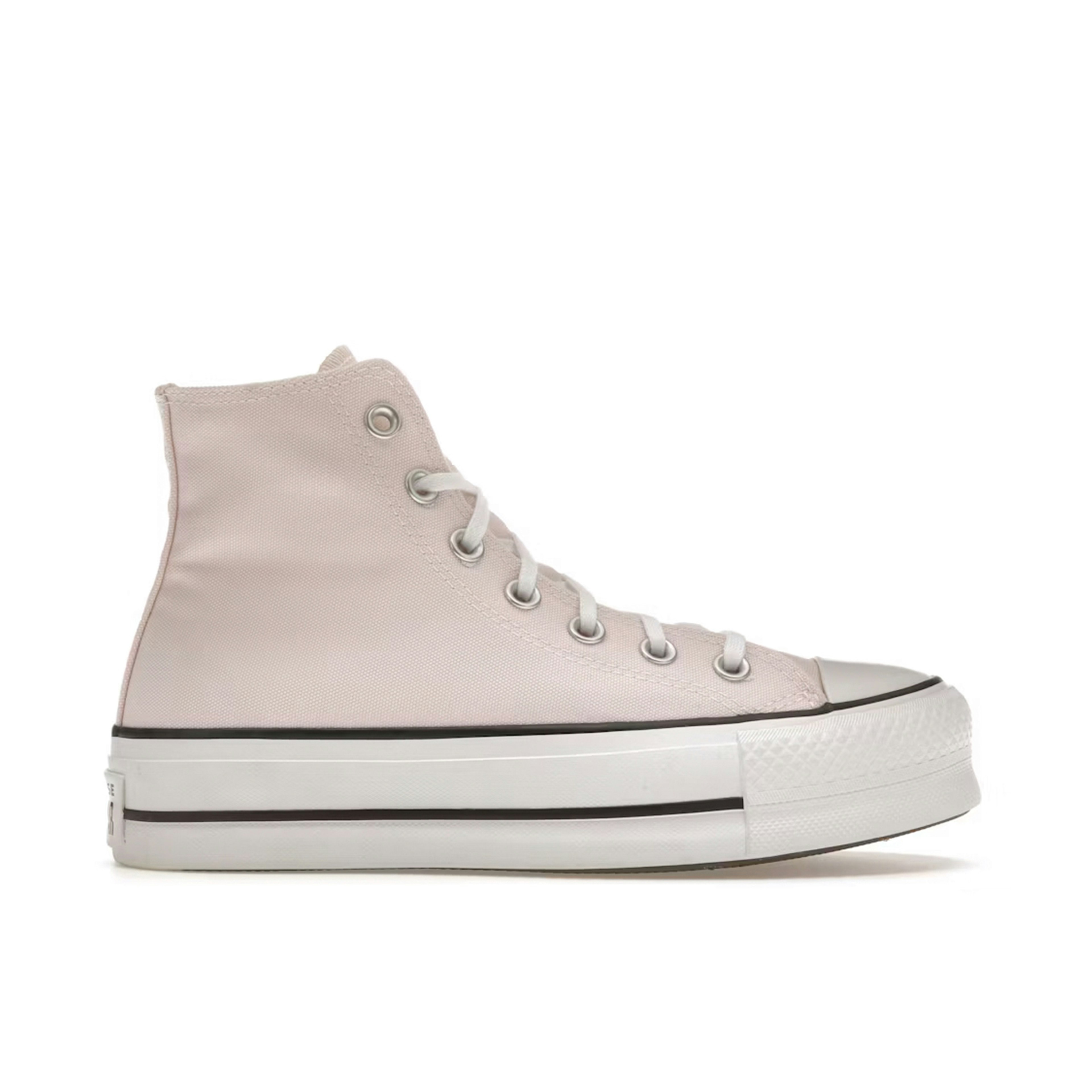 Converse Chuck Taylor All Star Lift Platform Decade Pink Womens