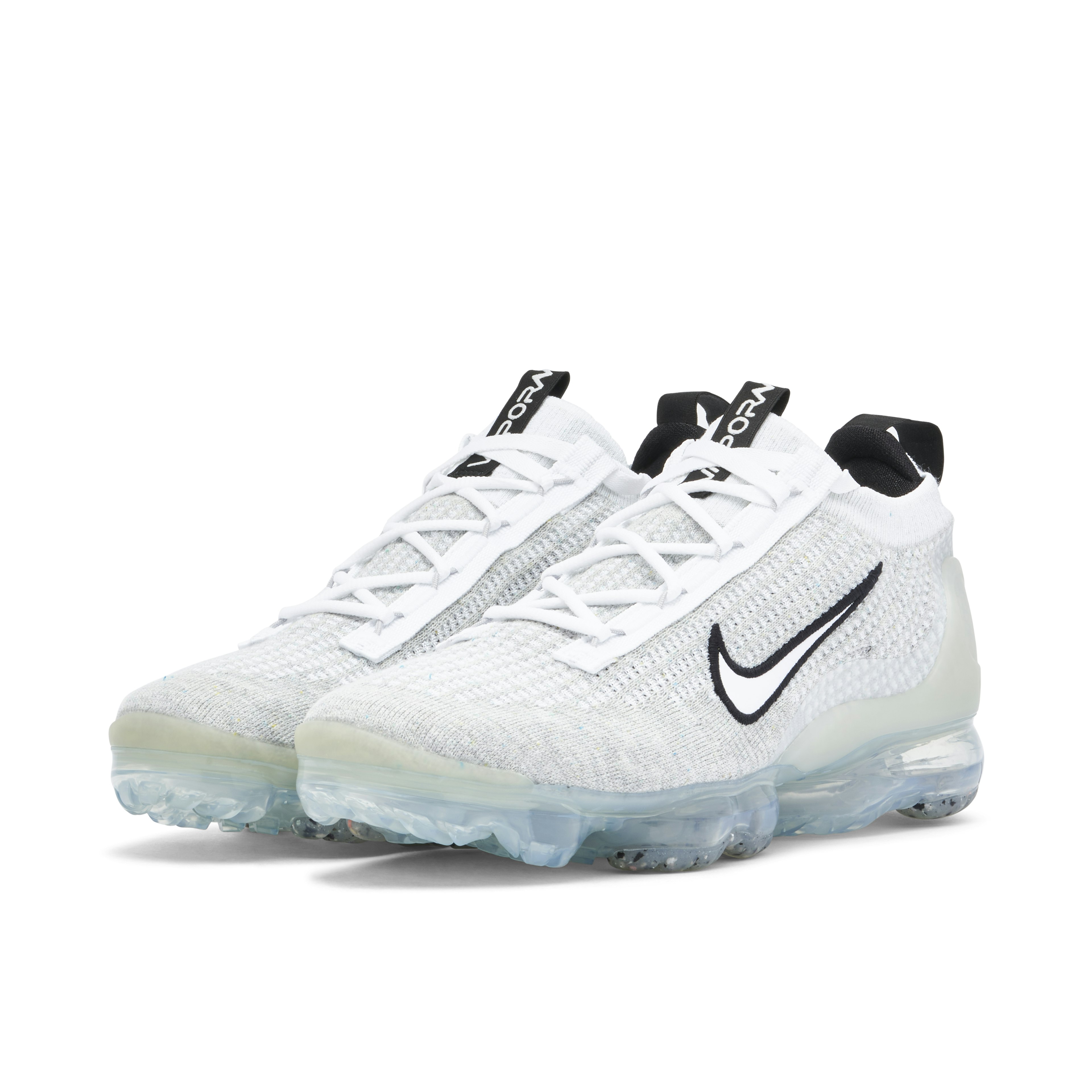 Nike Air VaporMax 2021 Flyknit Monochrome