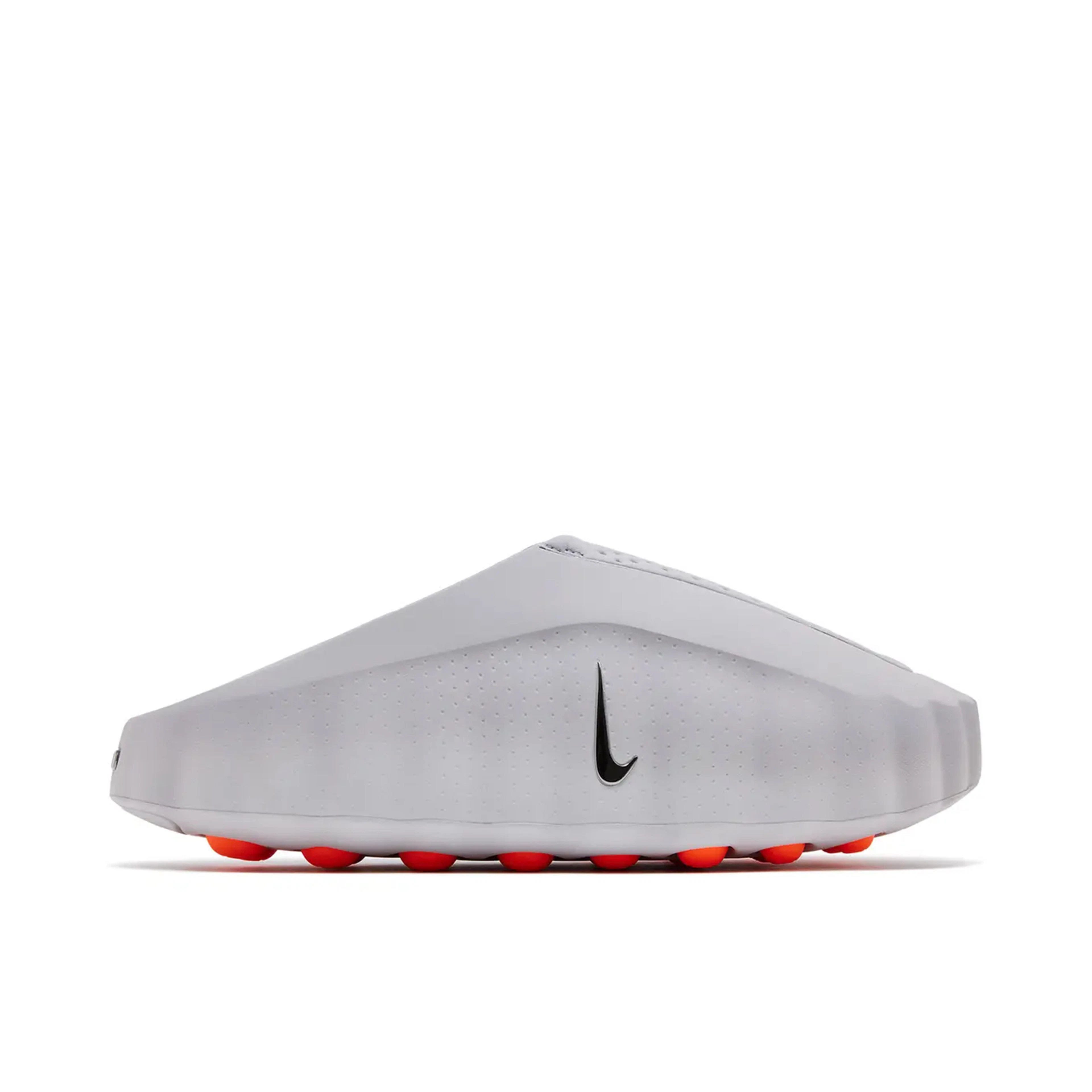 Nike Mind 001 Slide Light Smoke Grey