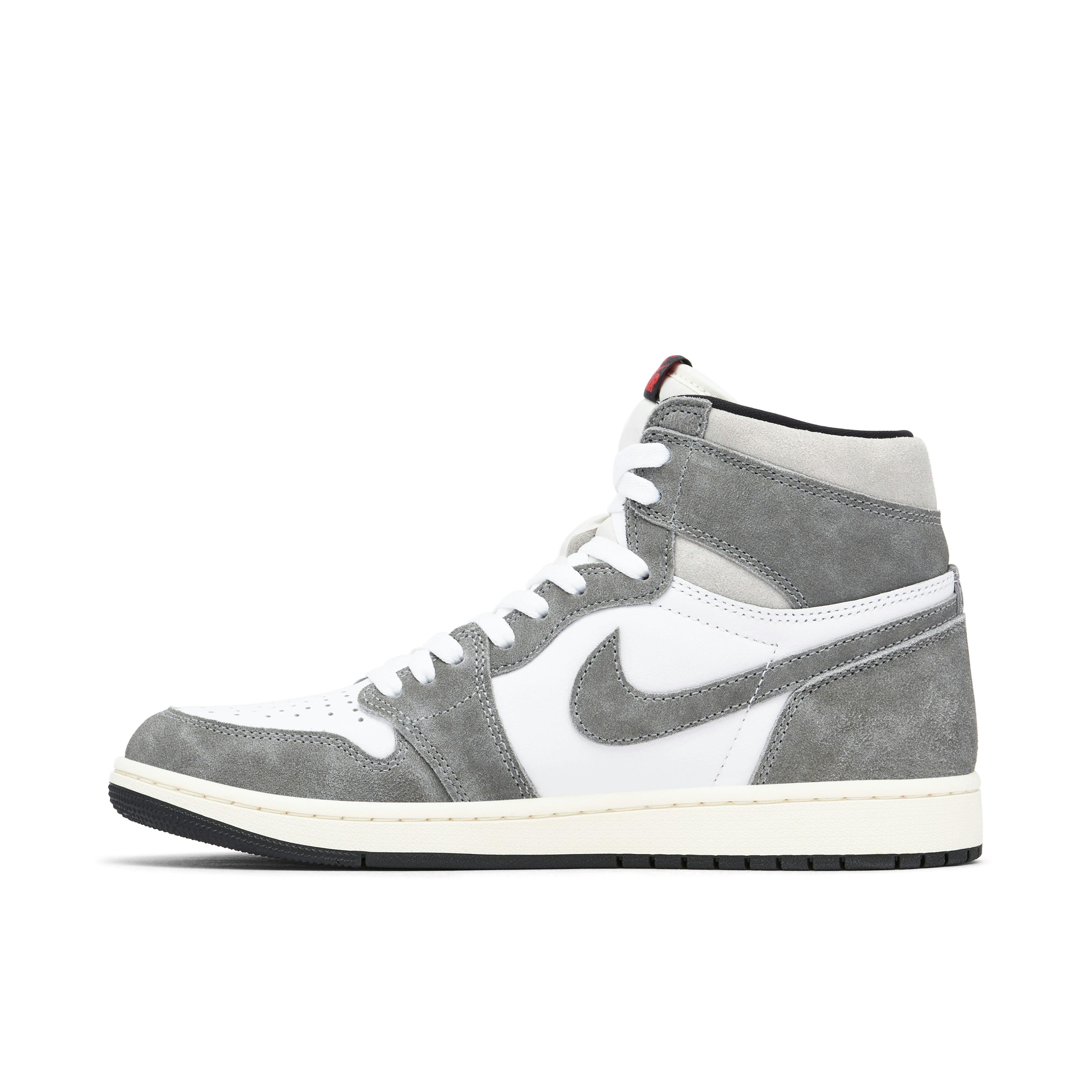 Air Jordan 1 Retro High OG Washed Black