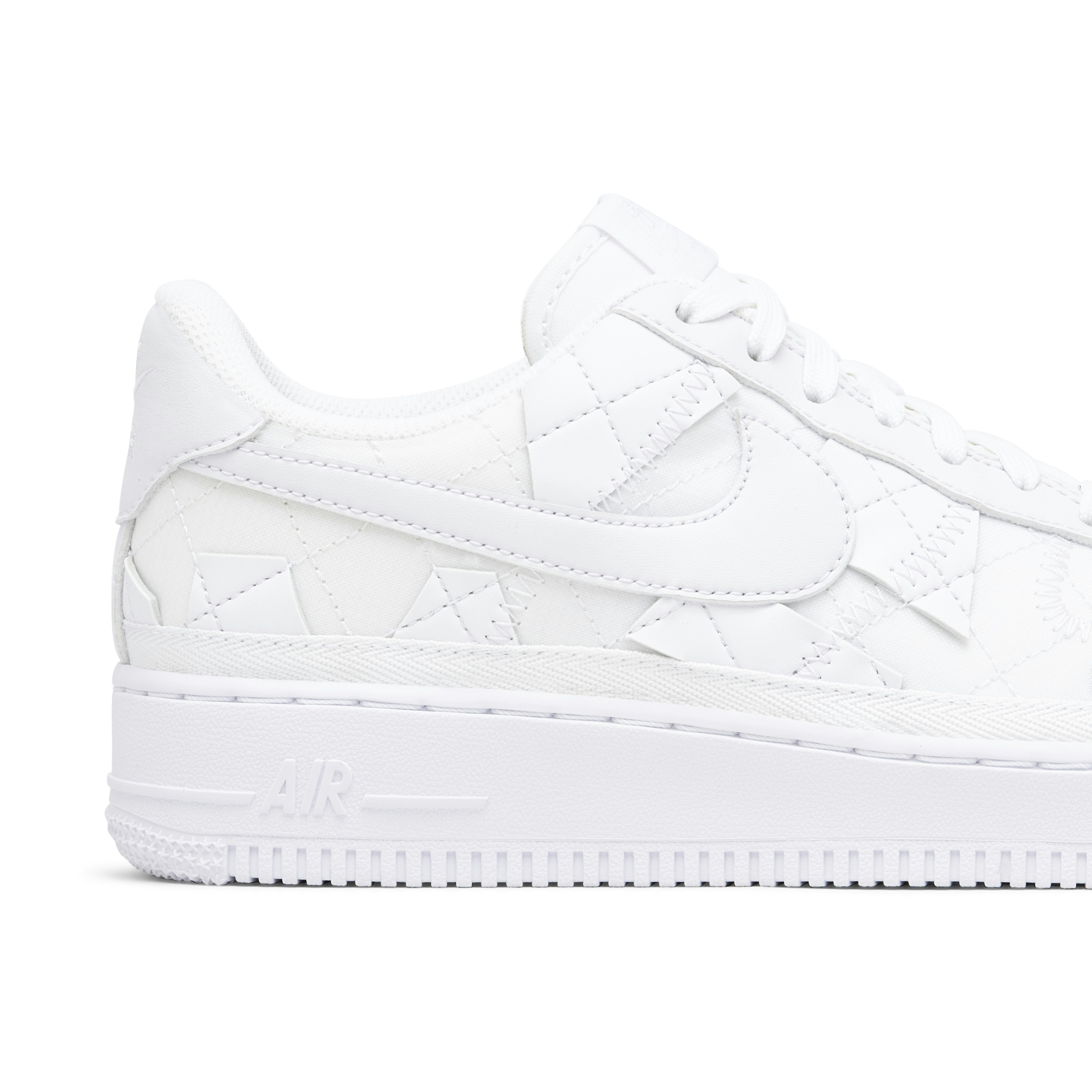 Nike Air Force 1 Low x Billie Eillish White Femme