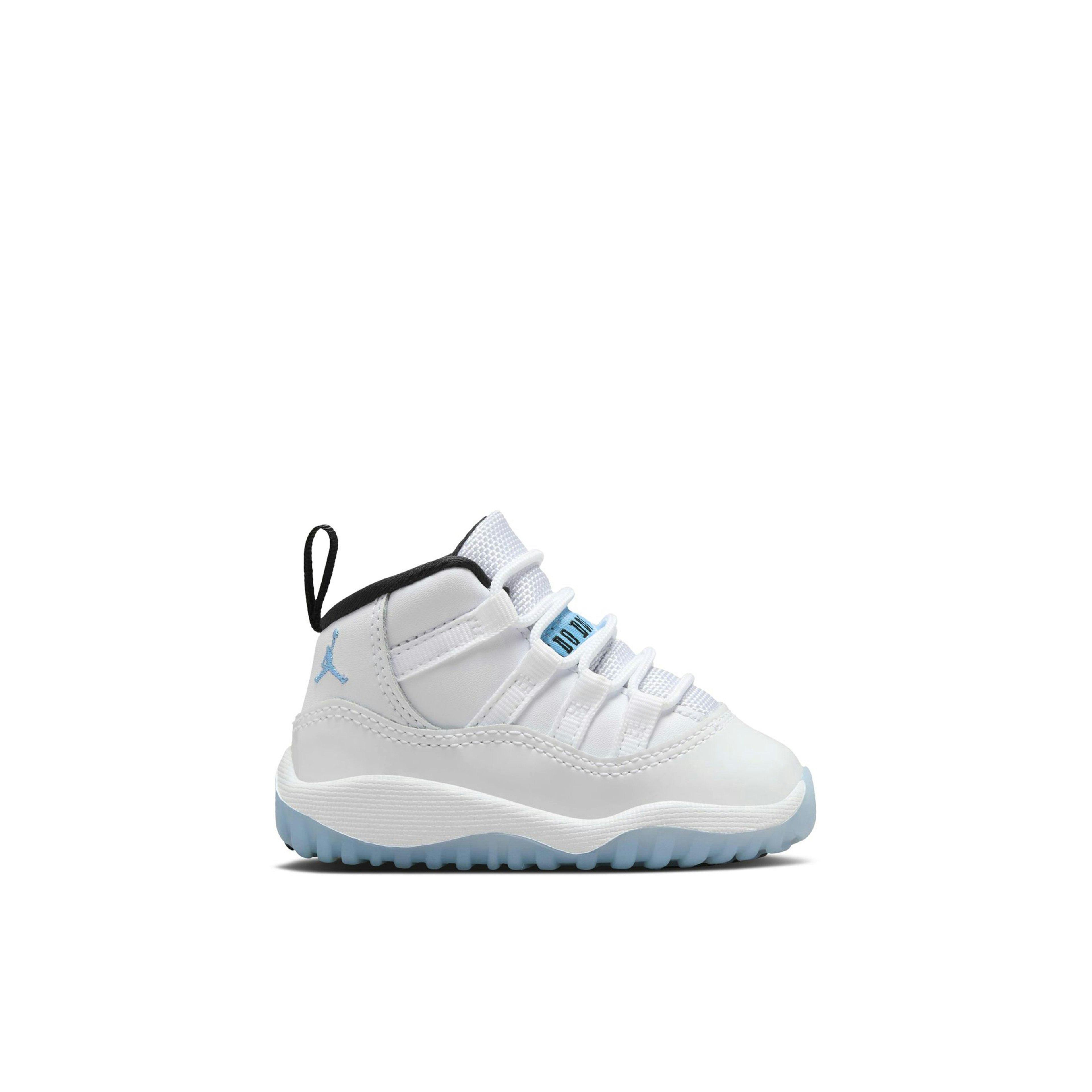 Air Jordan 11 Retro Legend Blue 2024 TD