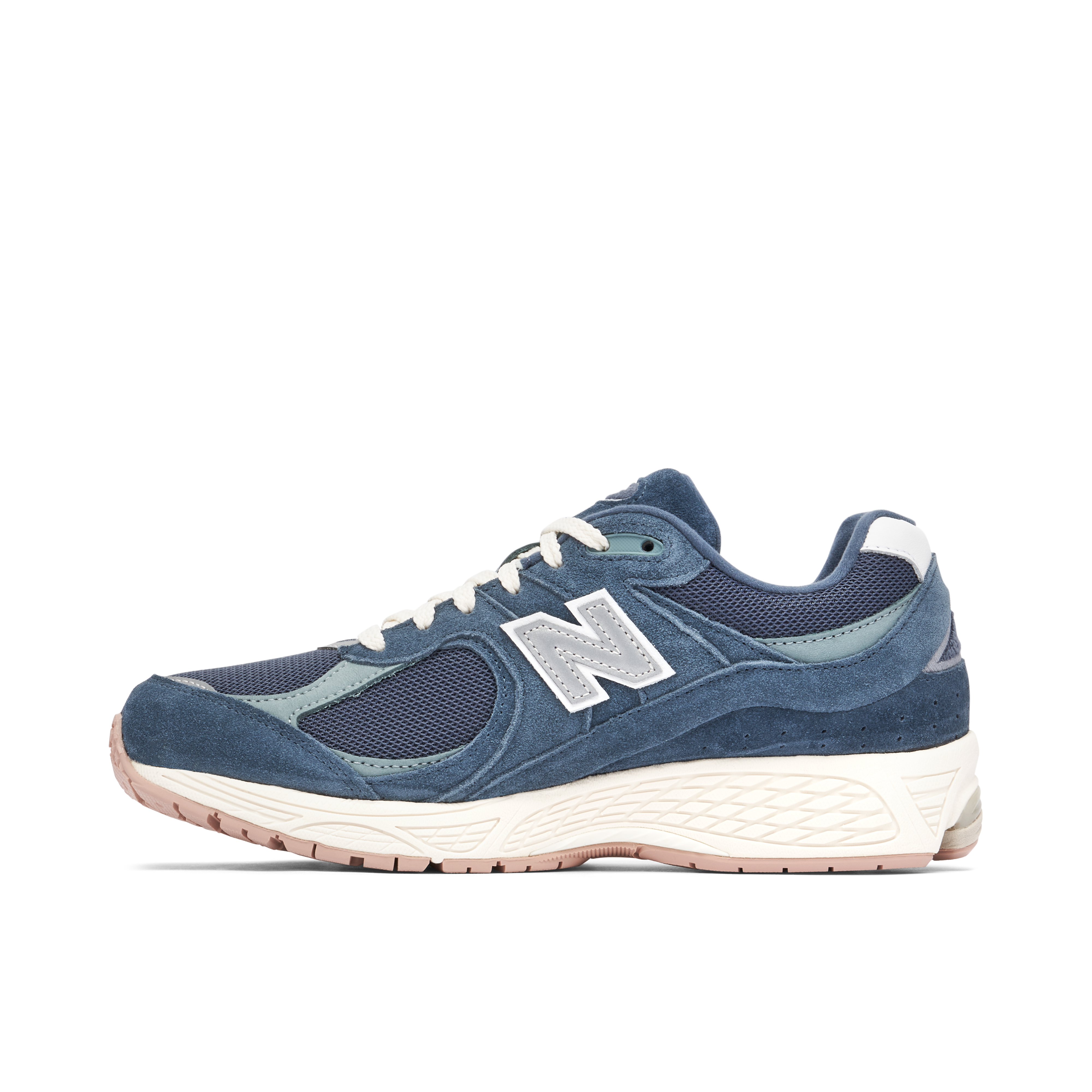 New Balance 2002R Hazy Blue | M2002RHC | Laced