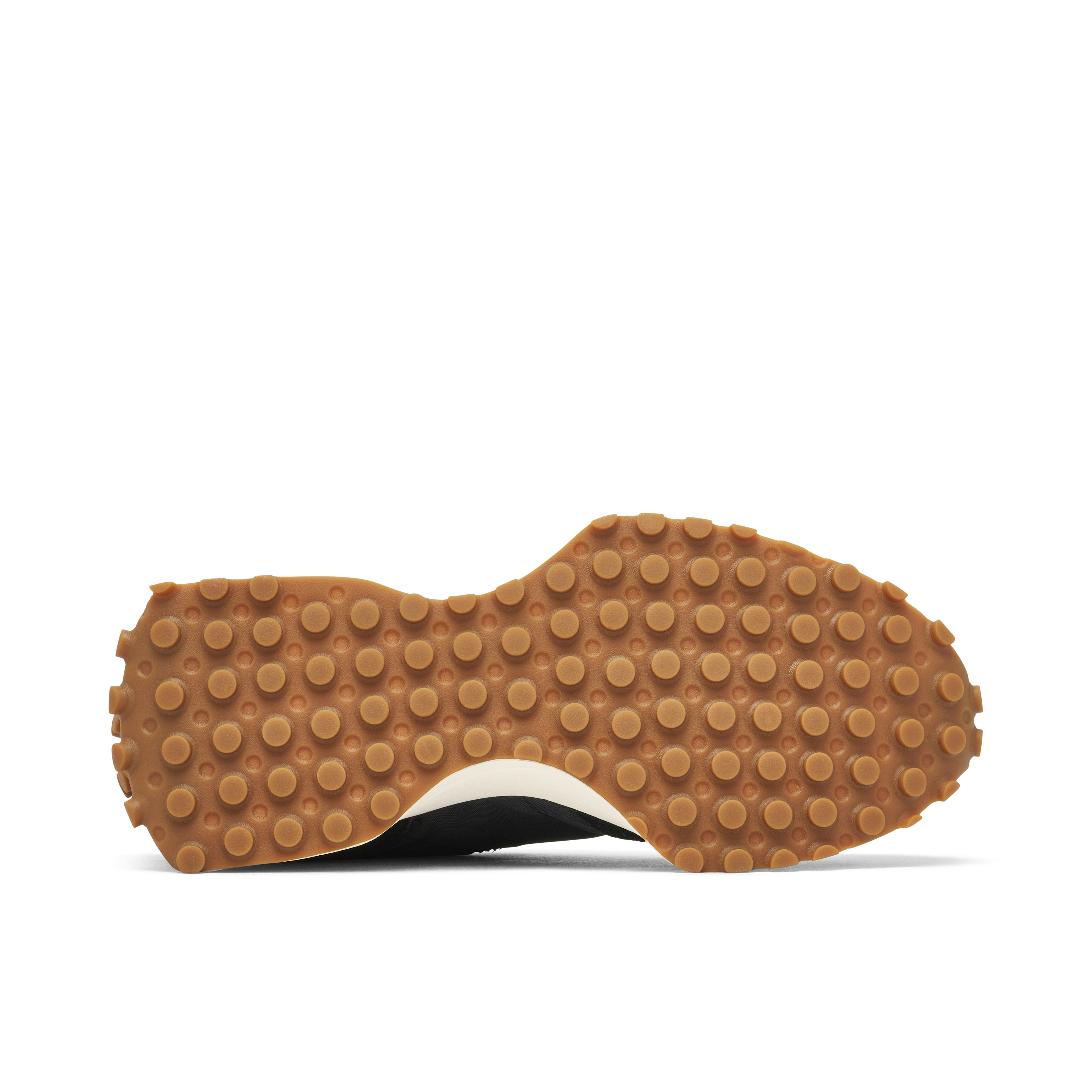 New Balance 327 Black White Gum für Damen