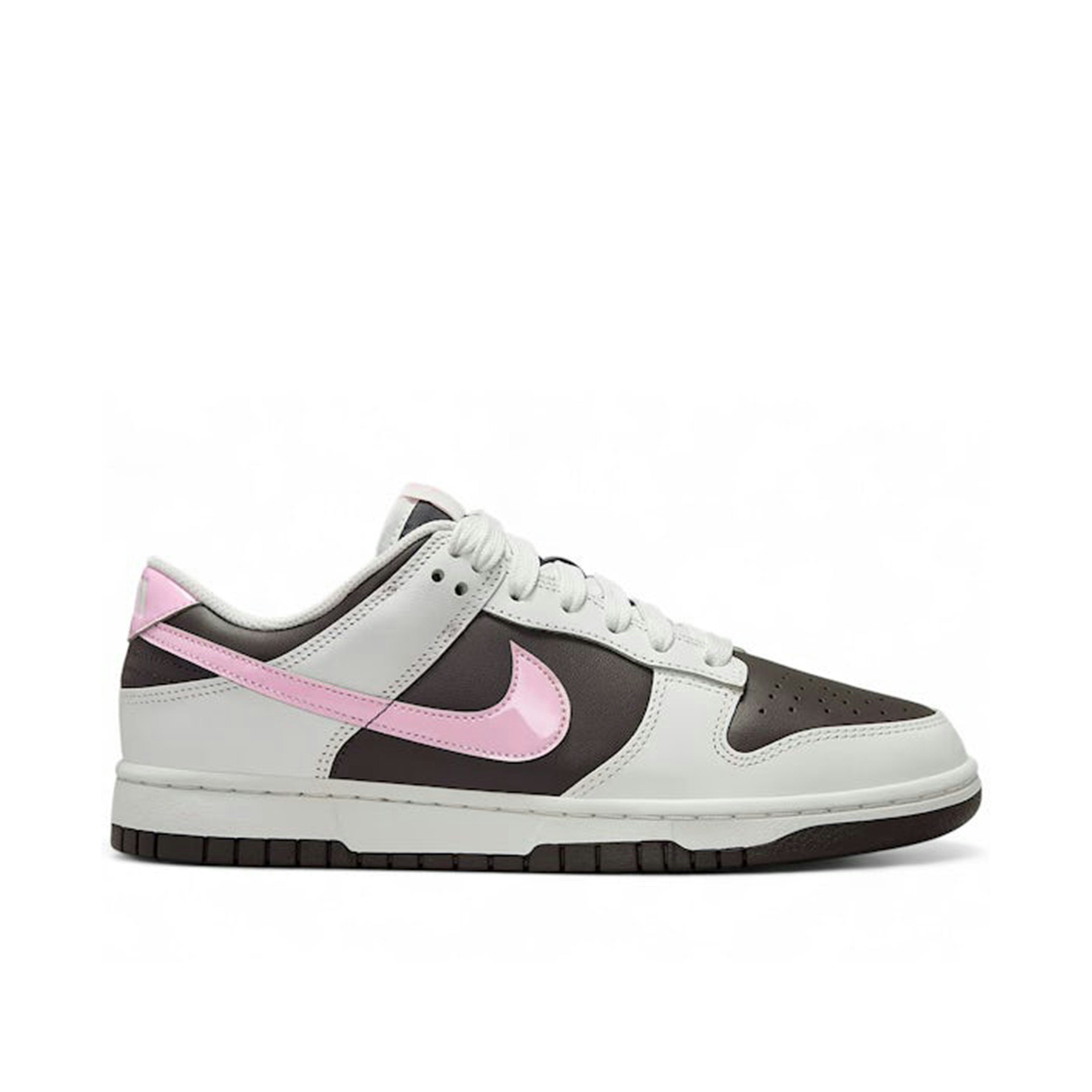 Nike Dunk Low Medium Ash Pink Foam Womens