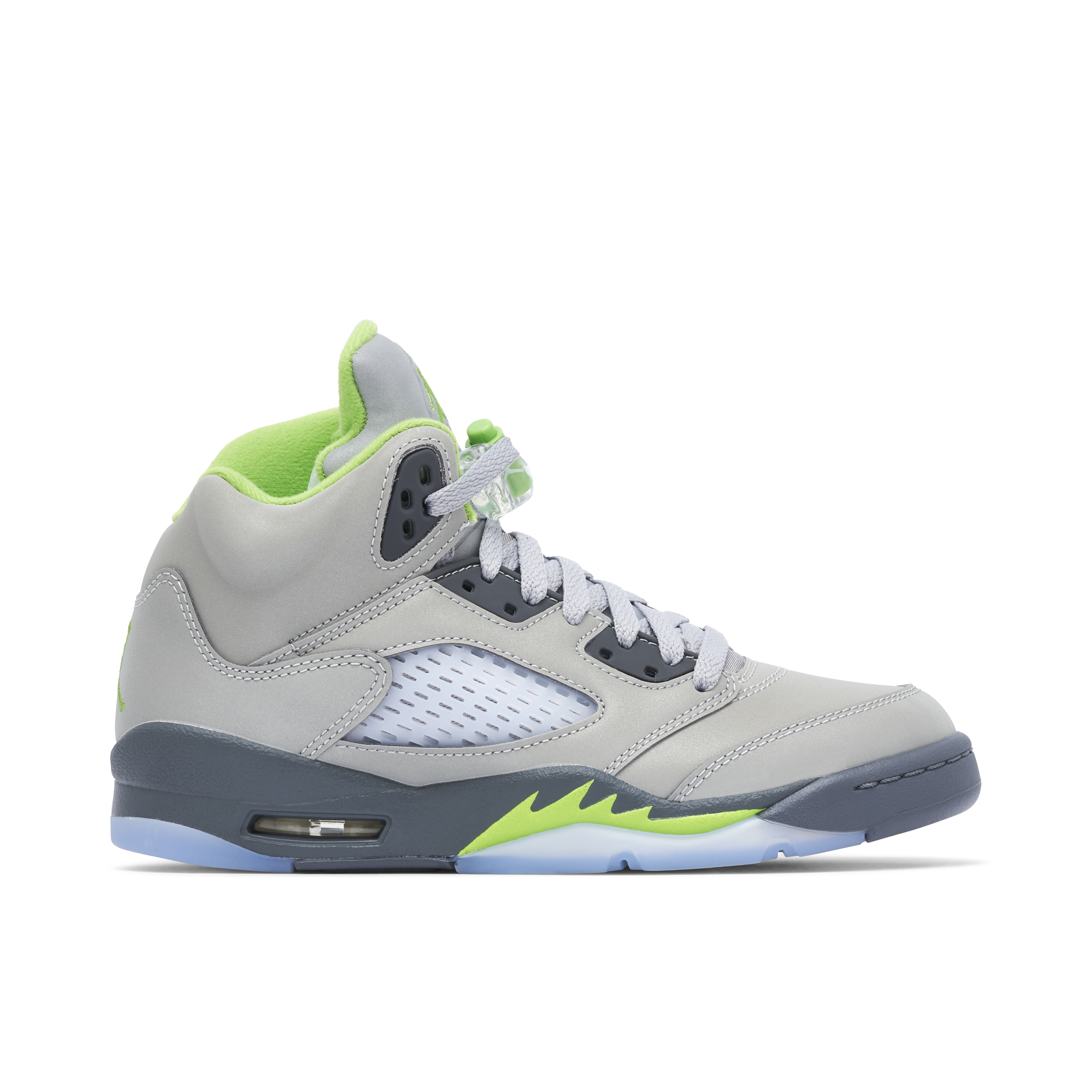 Air shops Jordan 5 Retro Green Bean