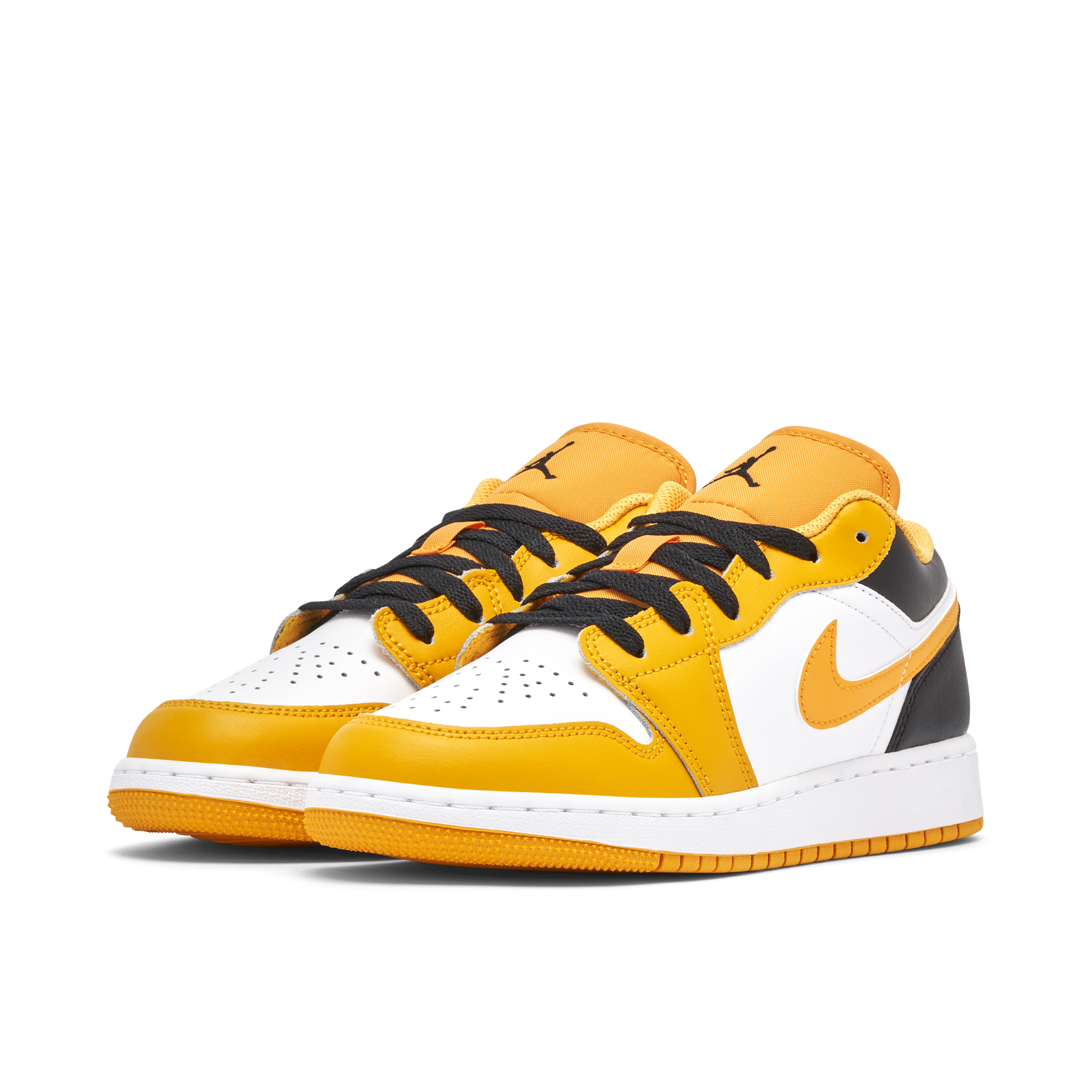 Air Jordan 1 Low Taxi GS