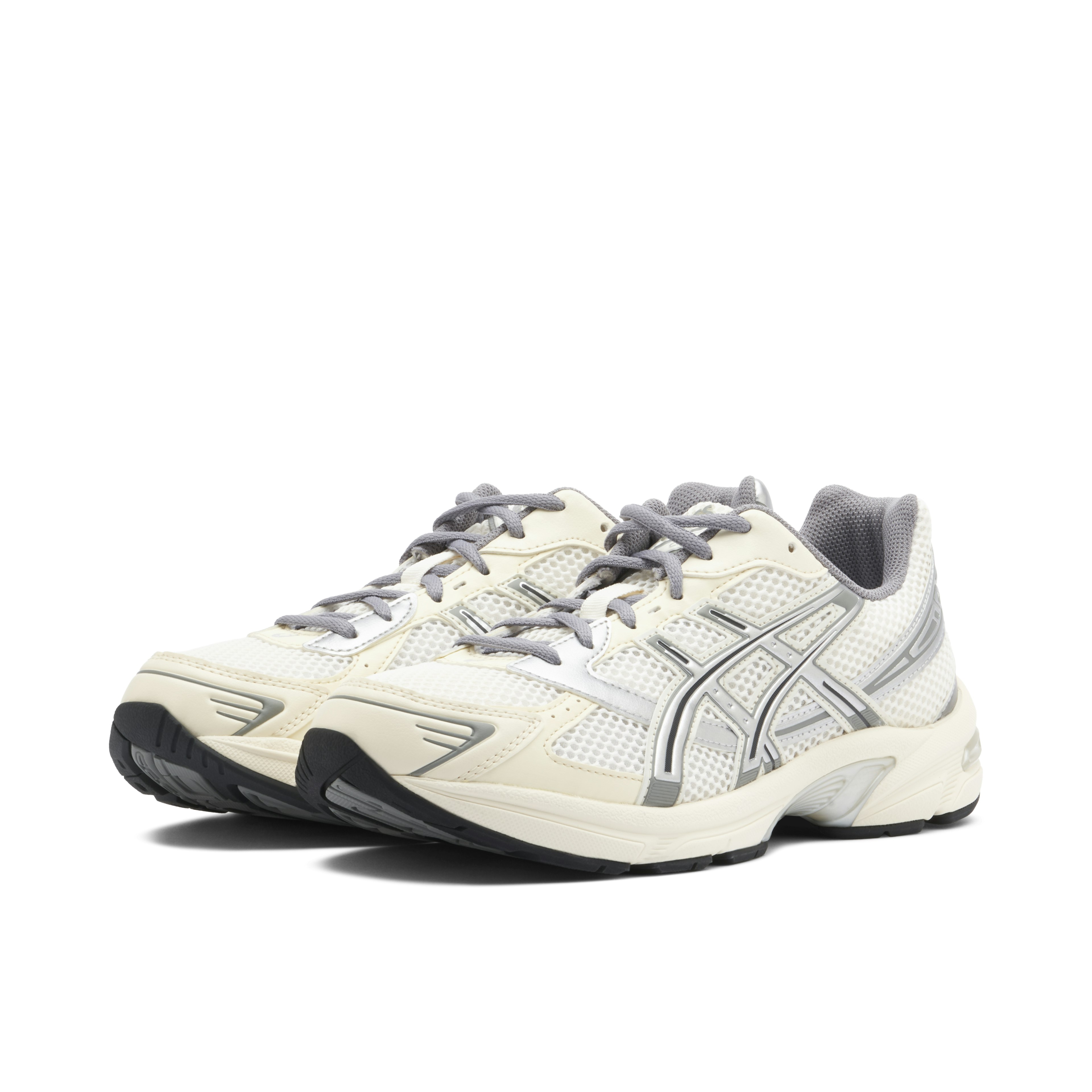 ASICS Gel-1130 Cream Clay Grey Womens