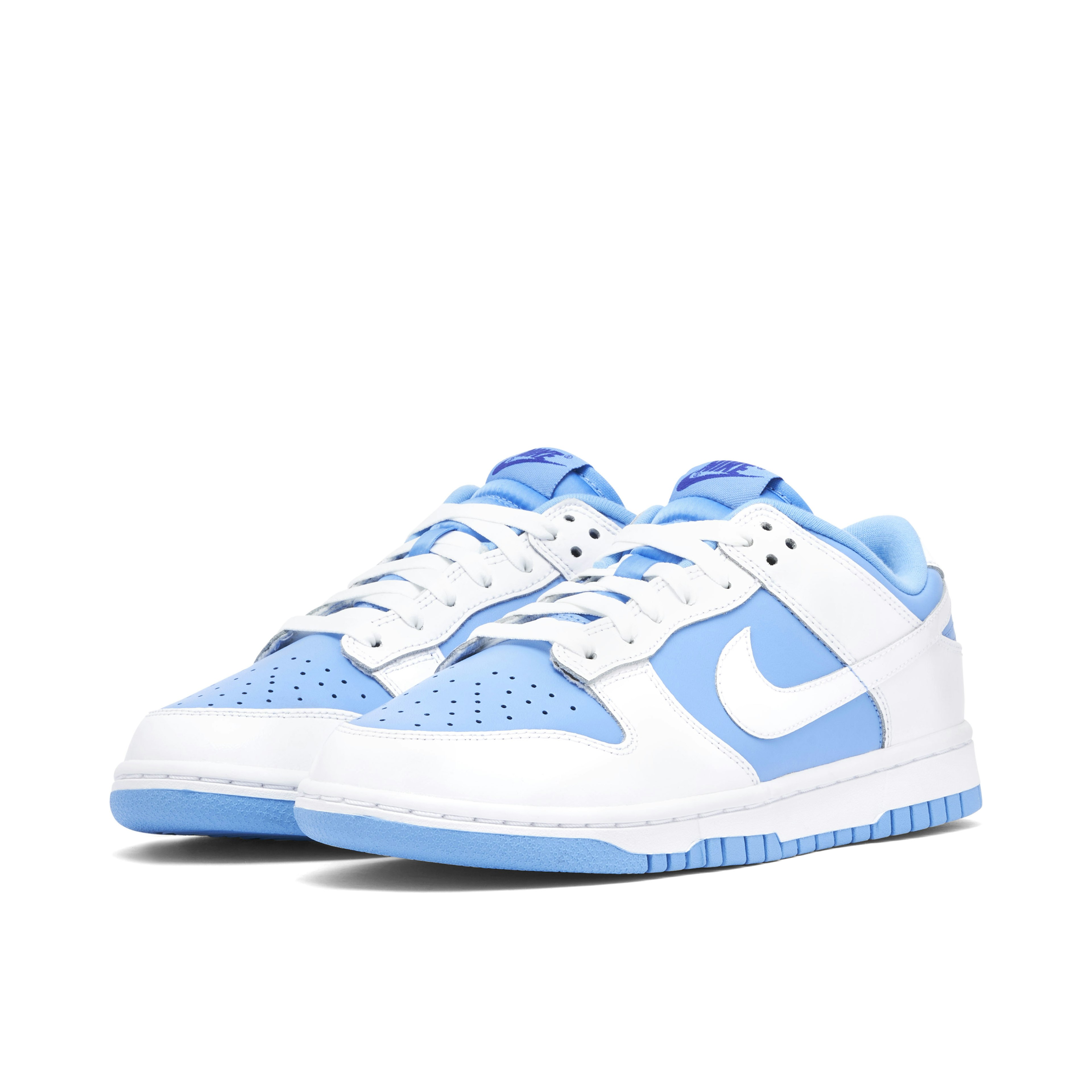 Nike Dunk Low Reverse UNC Womens