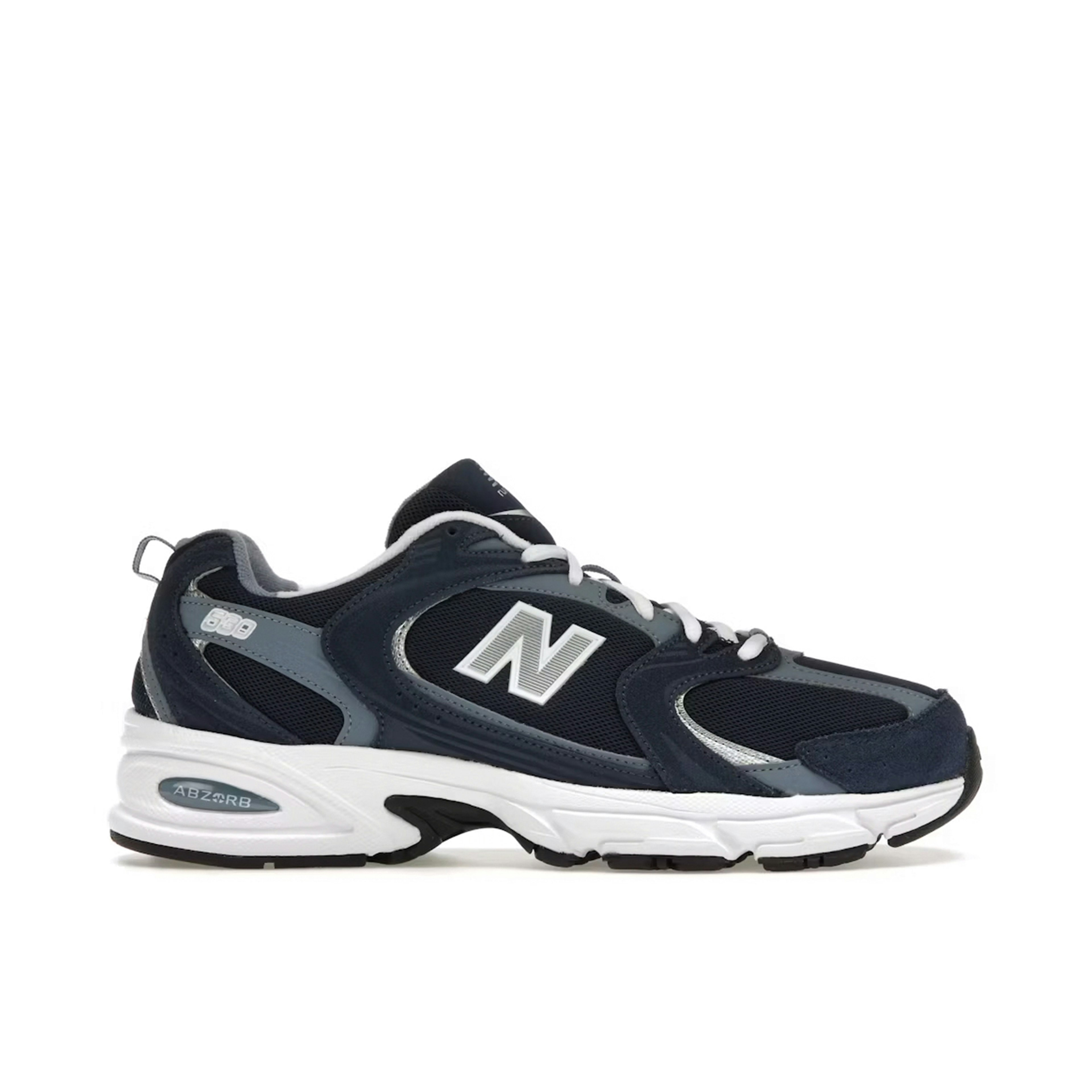 New Balance 530 Navy Arctic Grey