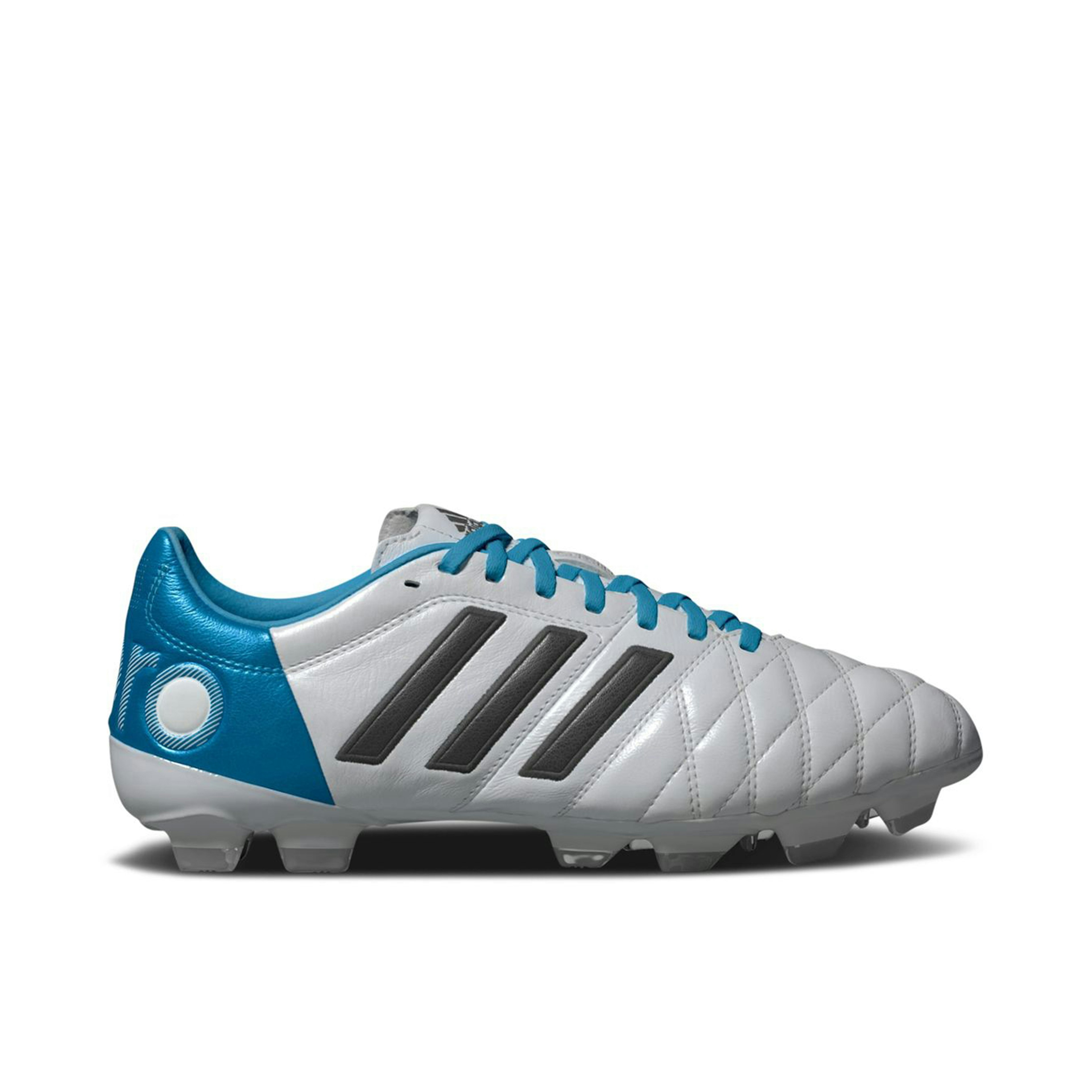 Adidas 11Pro FG Toni Kroos 10th Anniversary