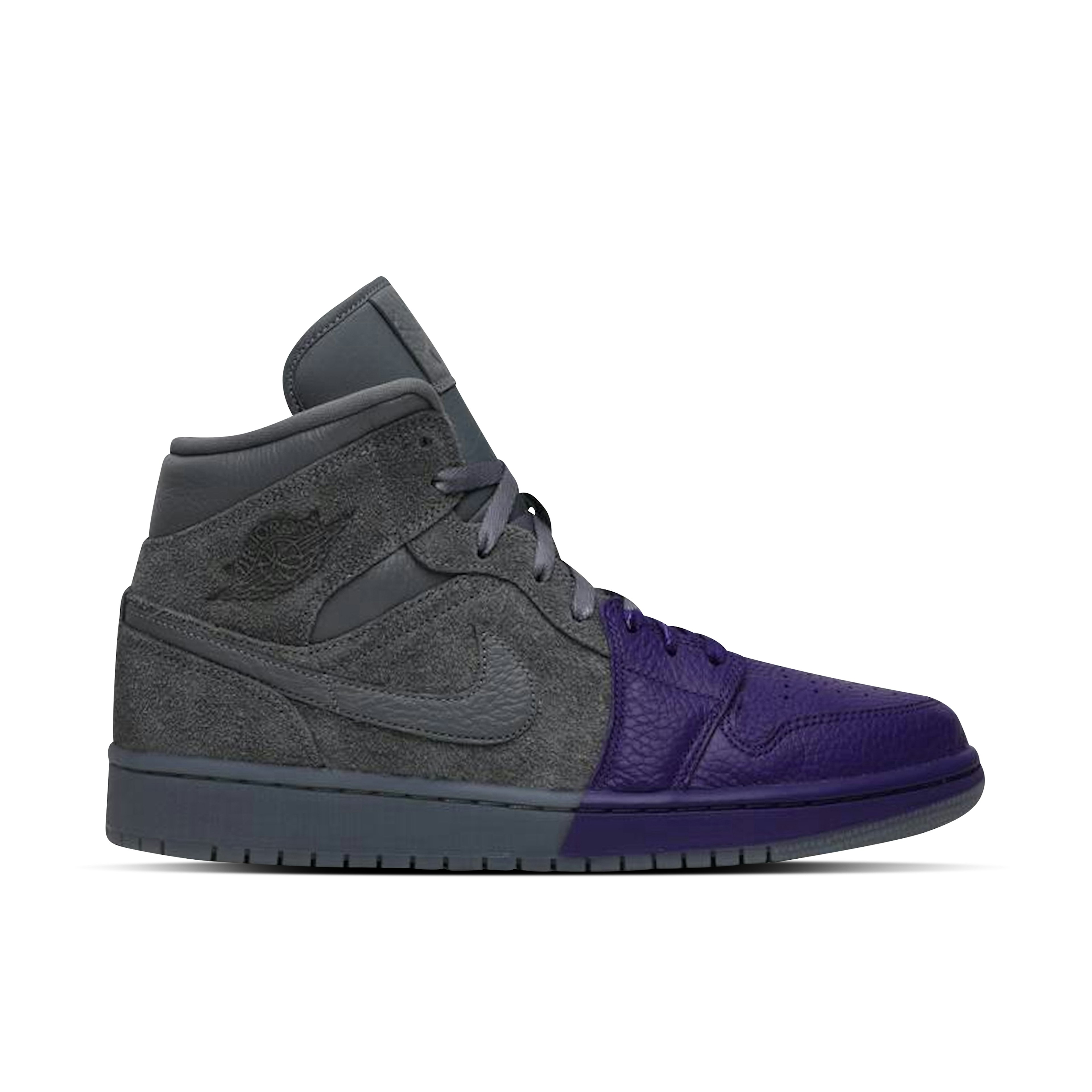 Air Jordan 1 Mid x Sheila Rashid Femme