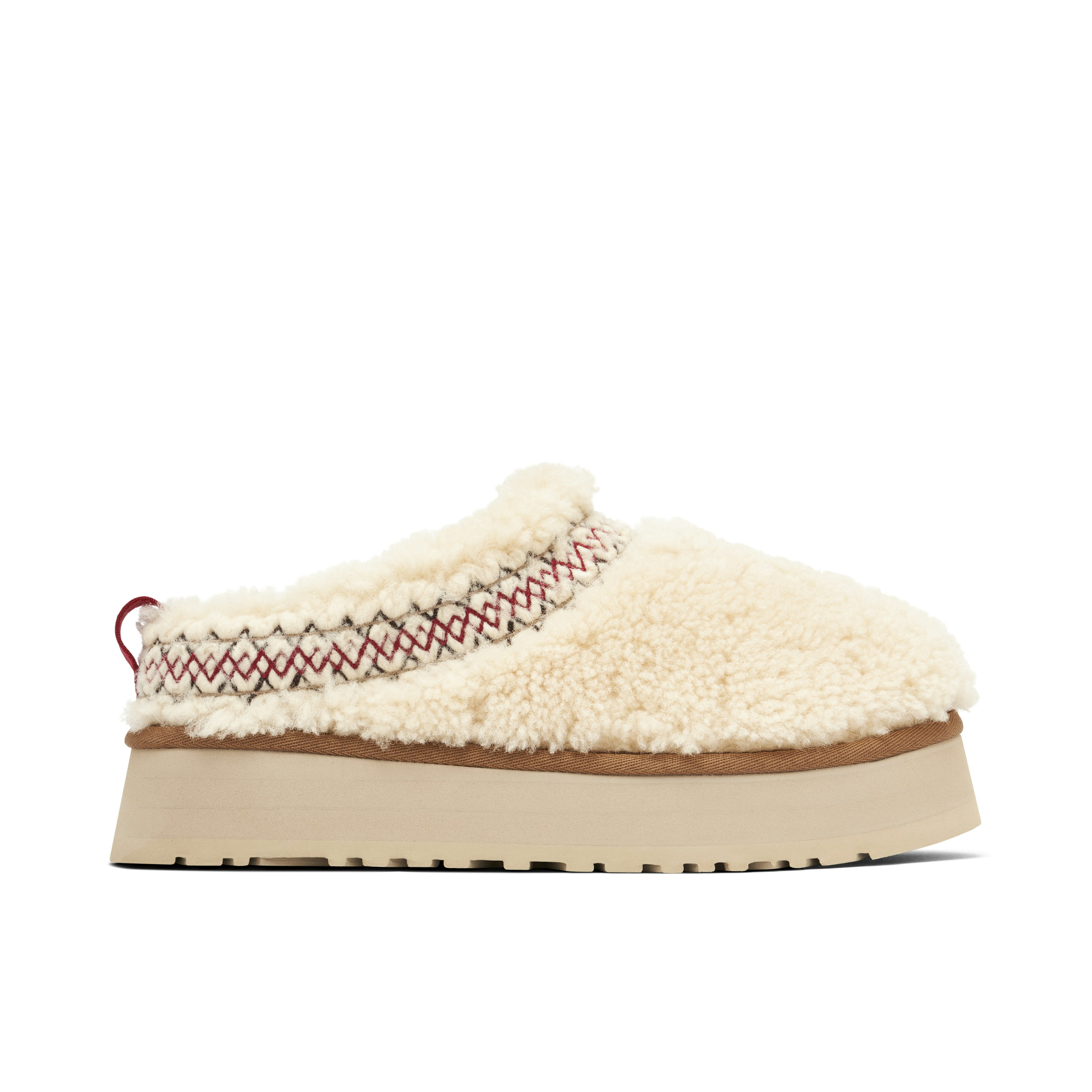 Footwear UGG W Classic Mini Chains 1123668 Che