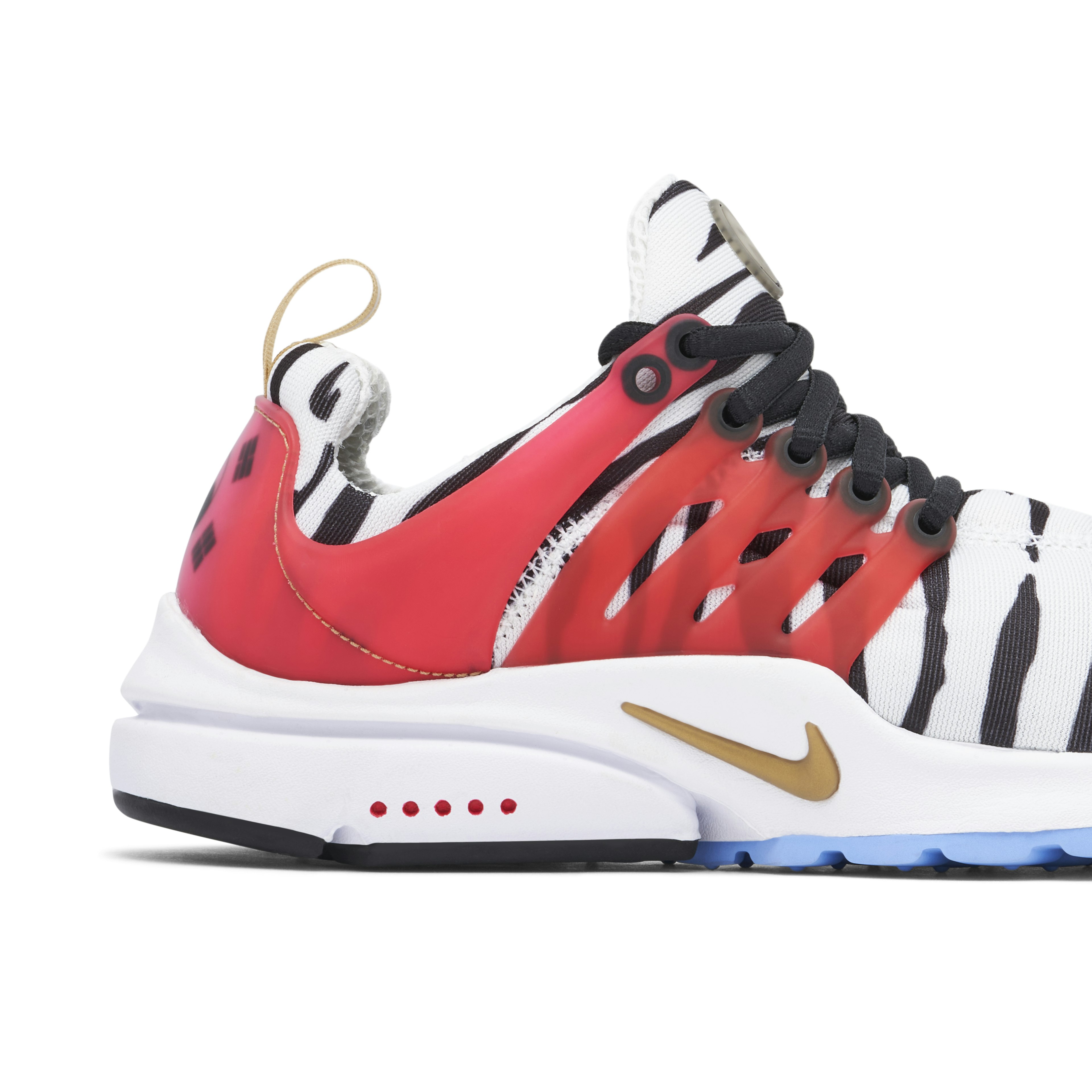 Nike Air Presto South Korea