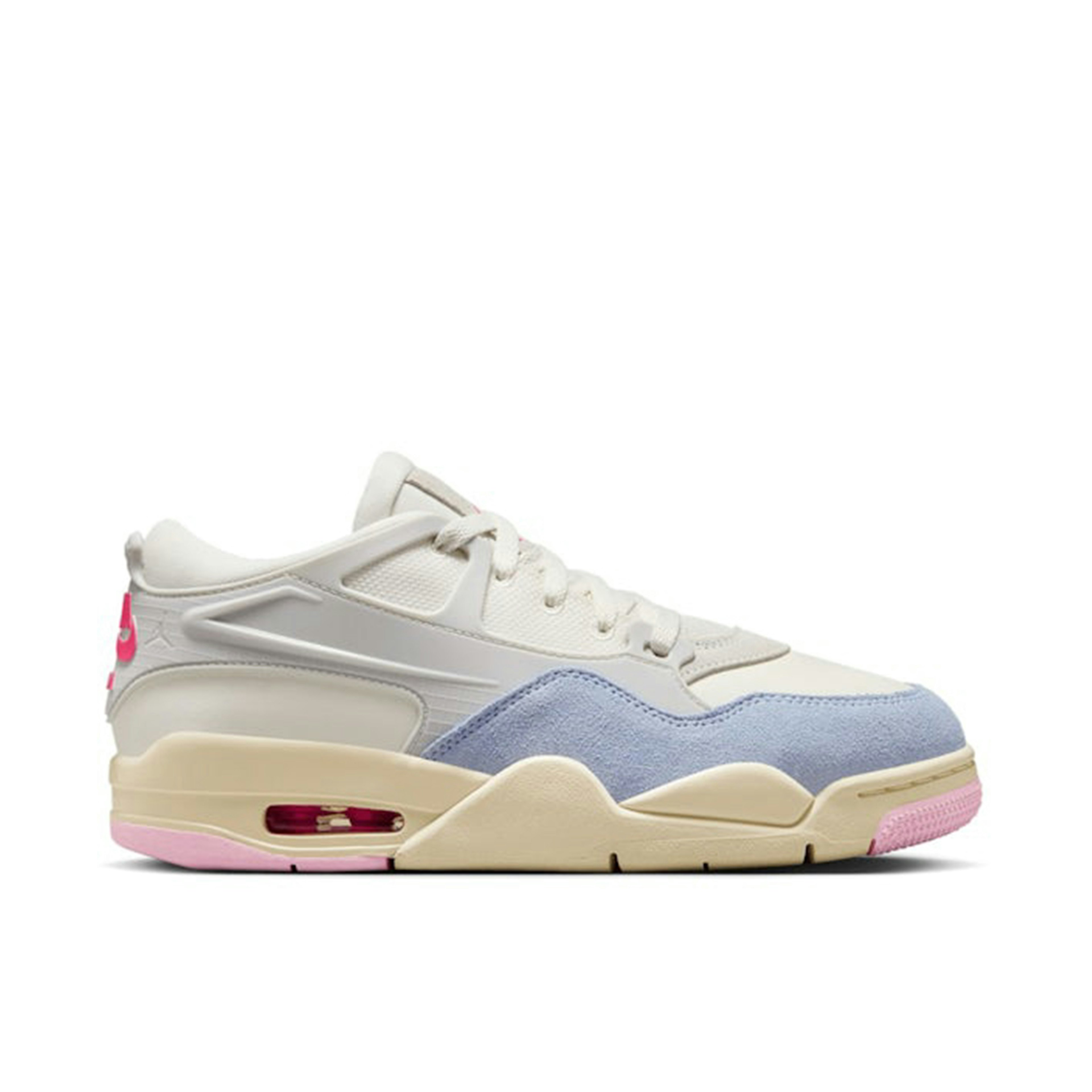 Air Jordan 4 RM Easter Womens