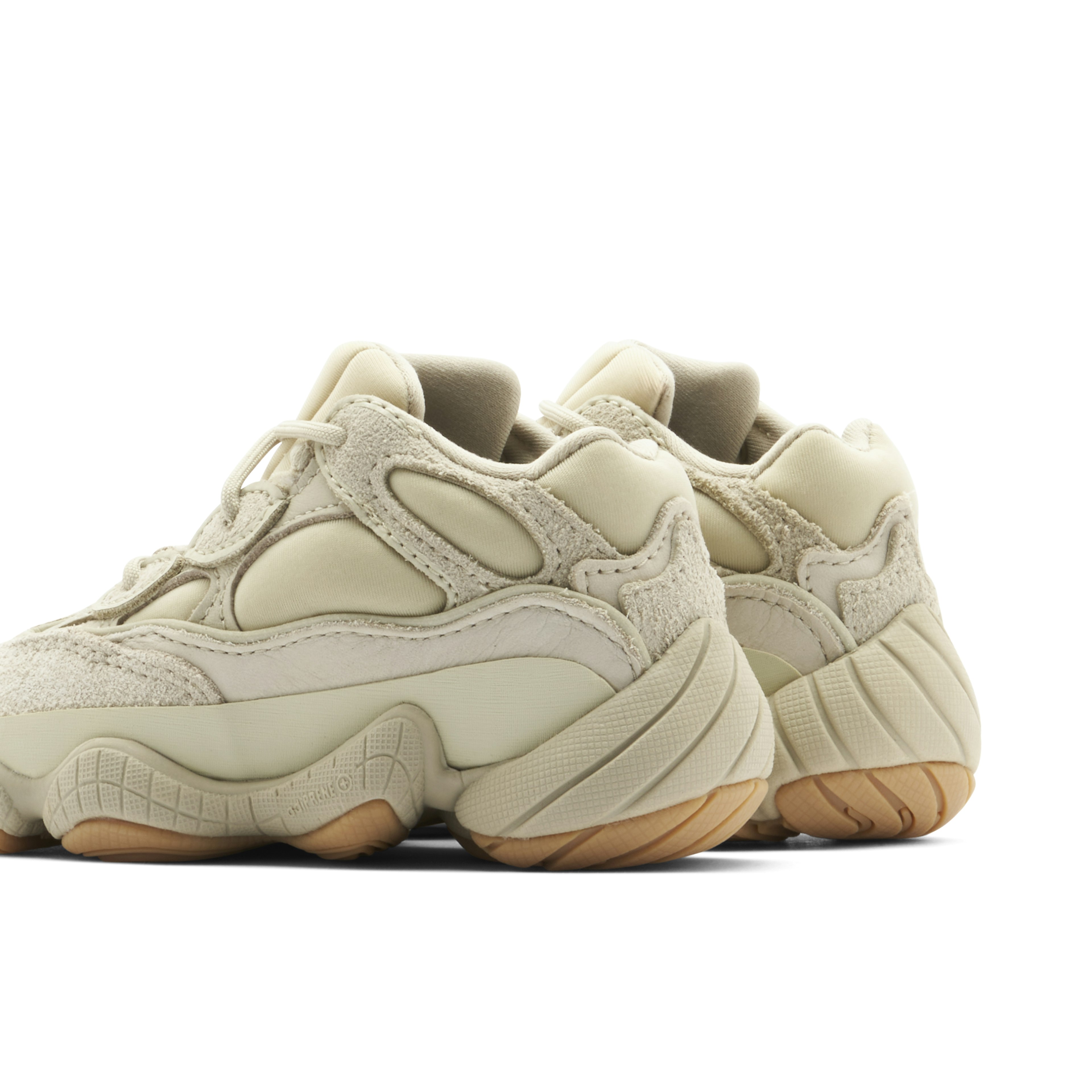 Yeezy 500 Infant Stone Infant