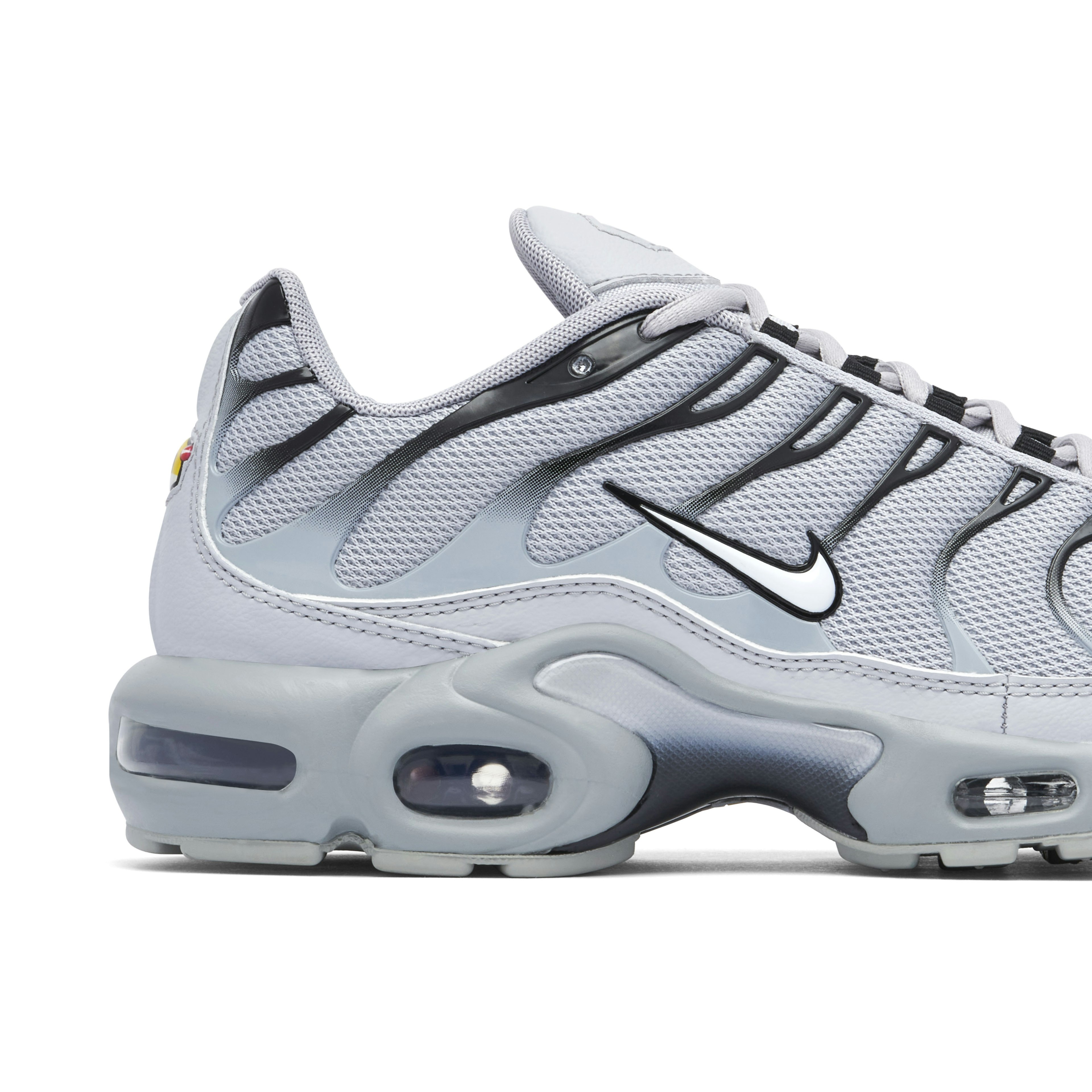 Nike Air Max Plus Grey