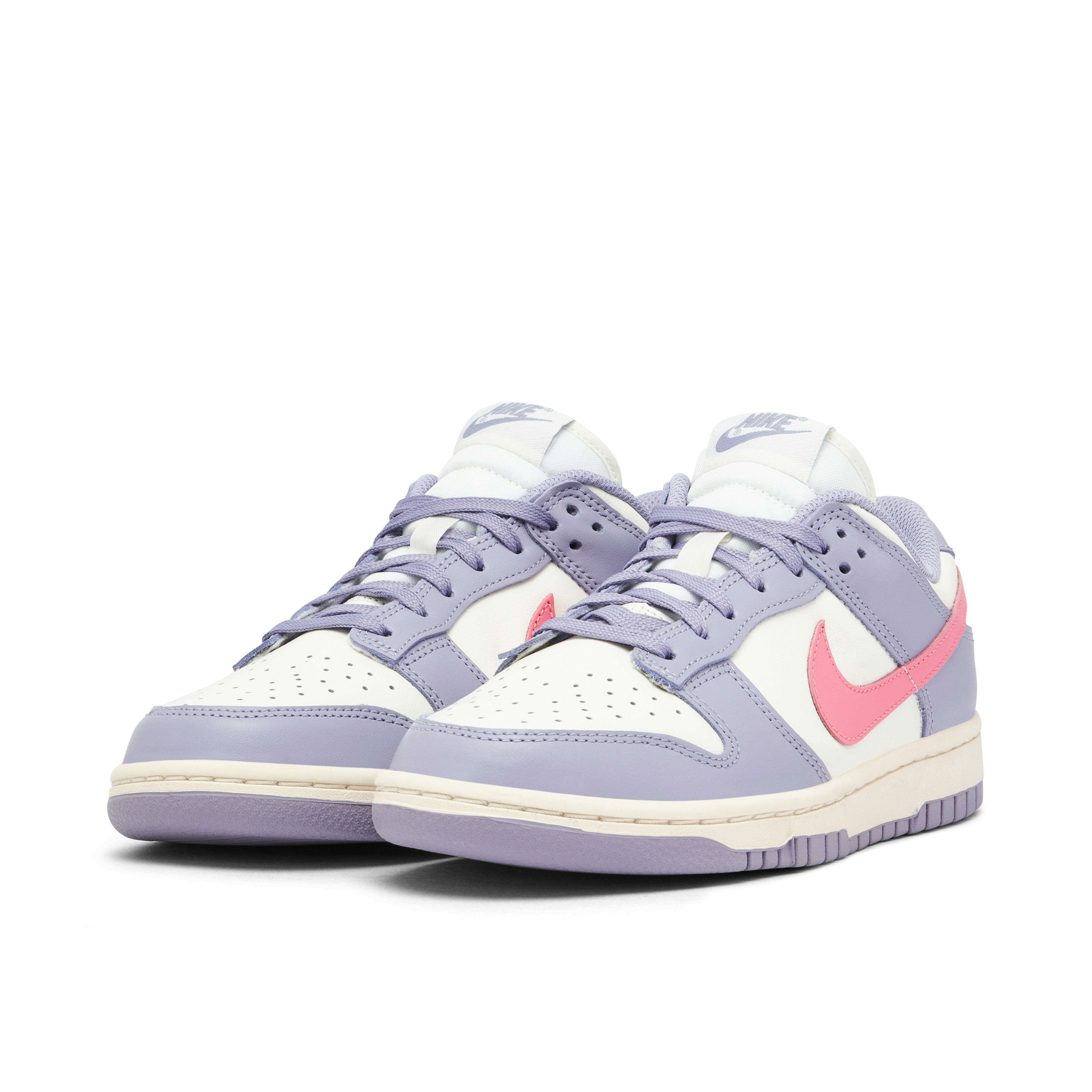 Nike Dunk Low Indigo Haze für Damen