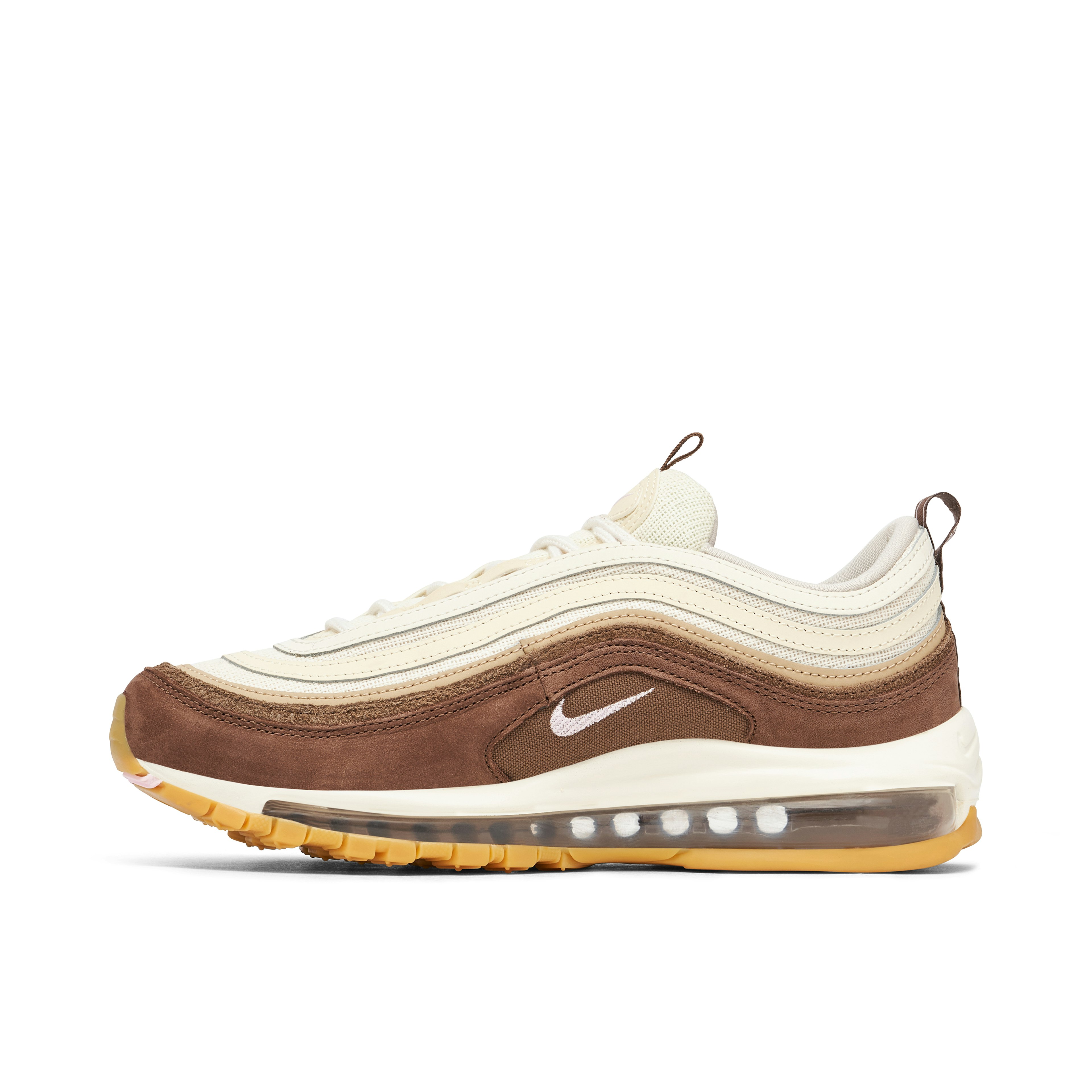 Nike Air Max 97 Muslin Pink Foam