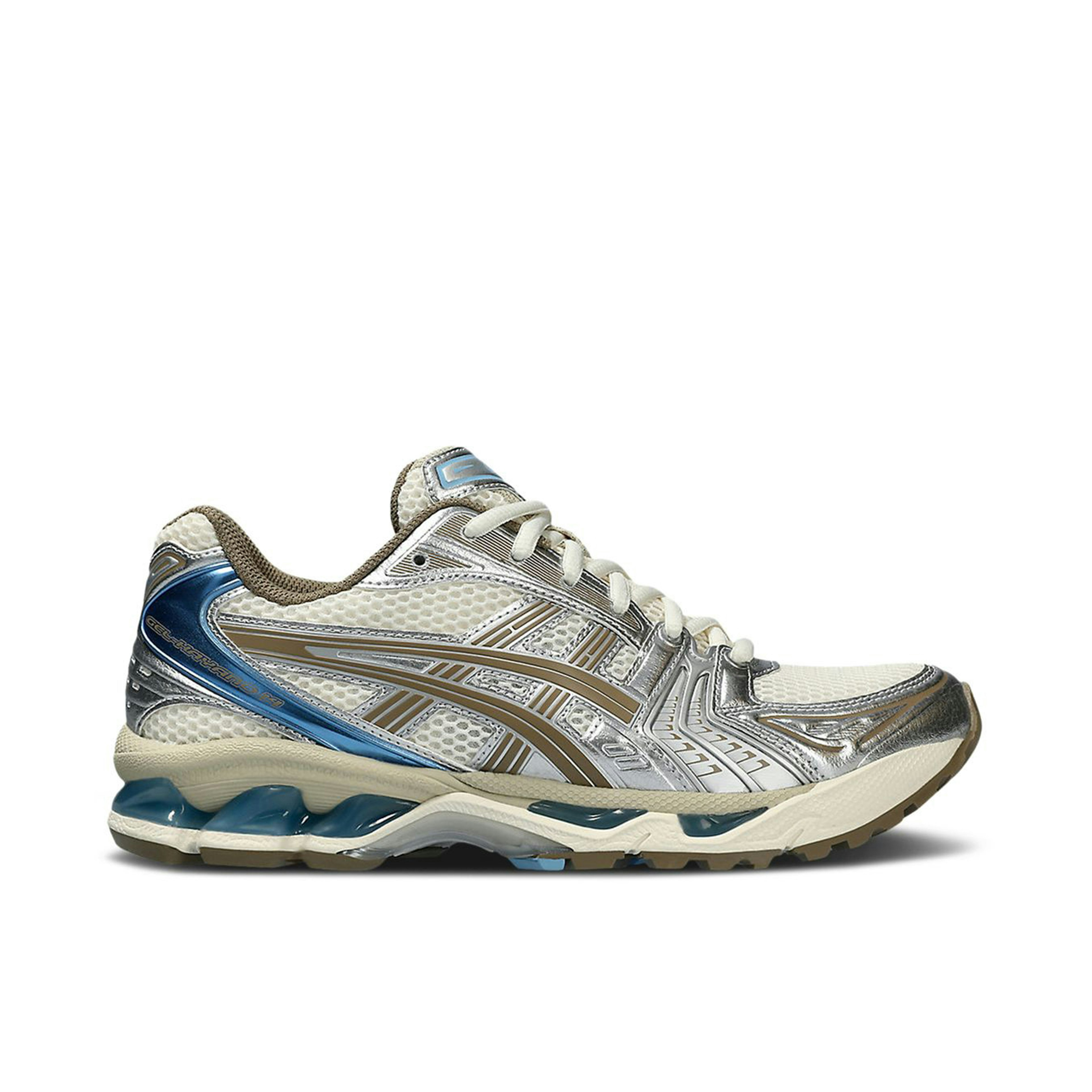 ASICS Gel-Kayano 14 Cream Pepper