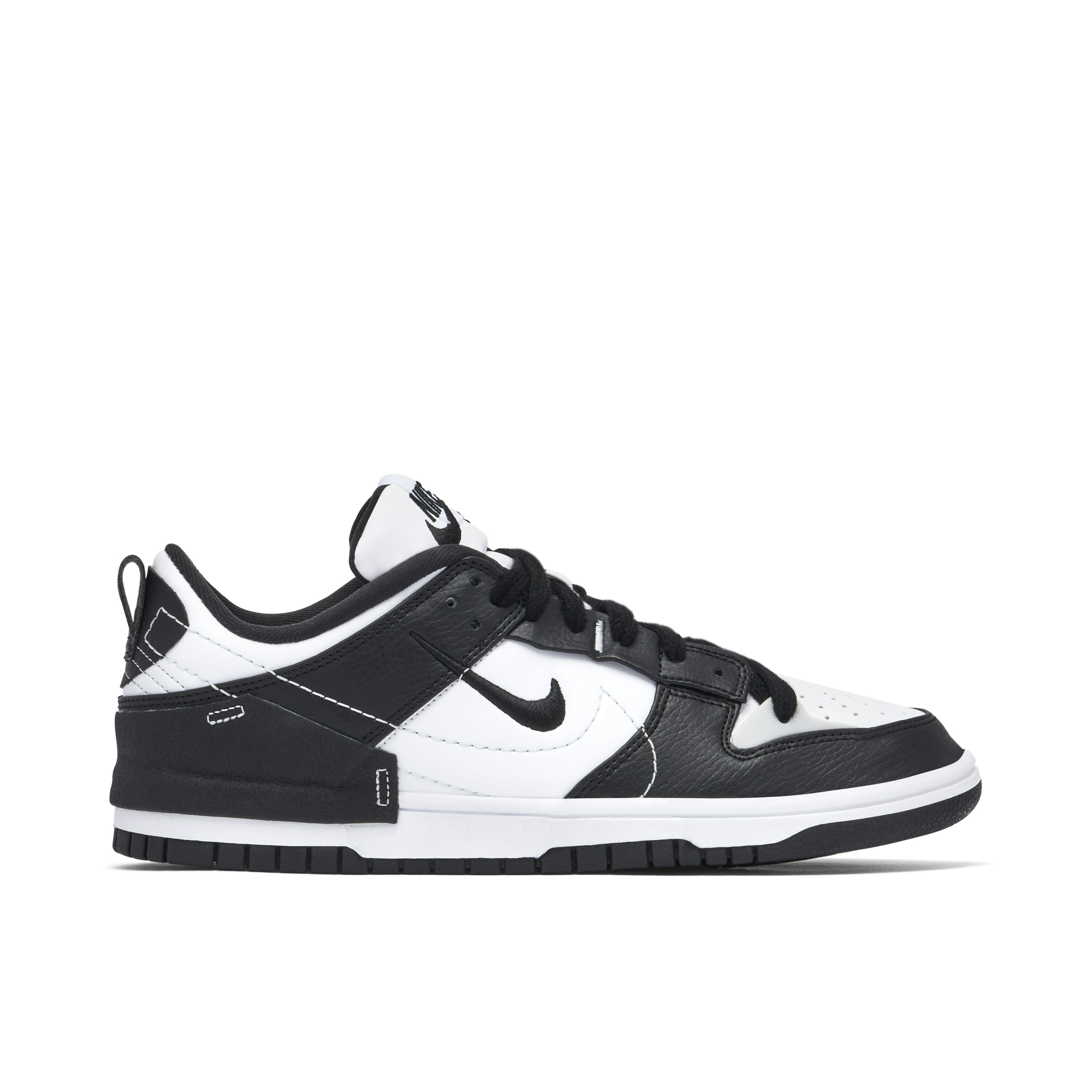 Nike Dunk Low Disrupt 2 Panda Womens