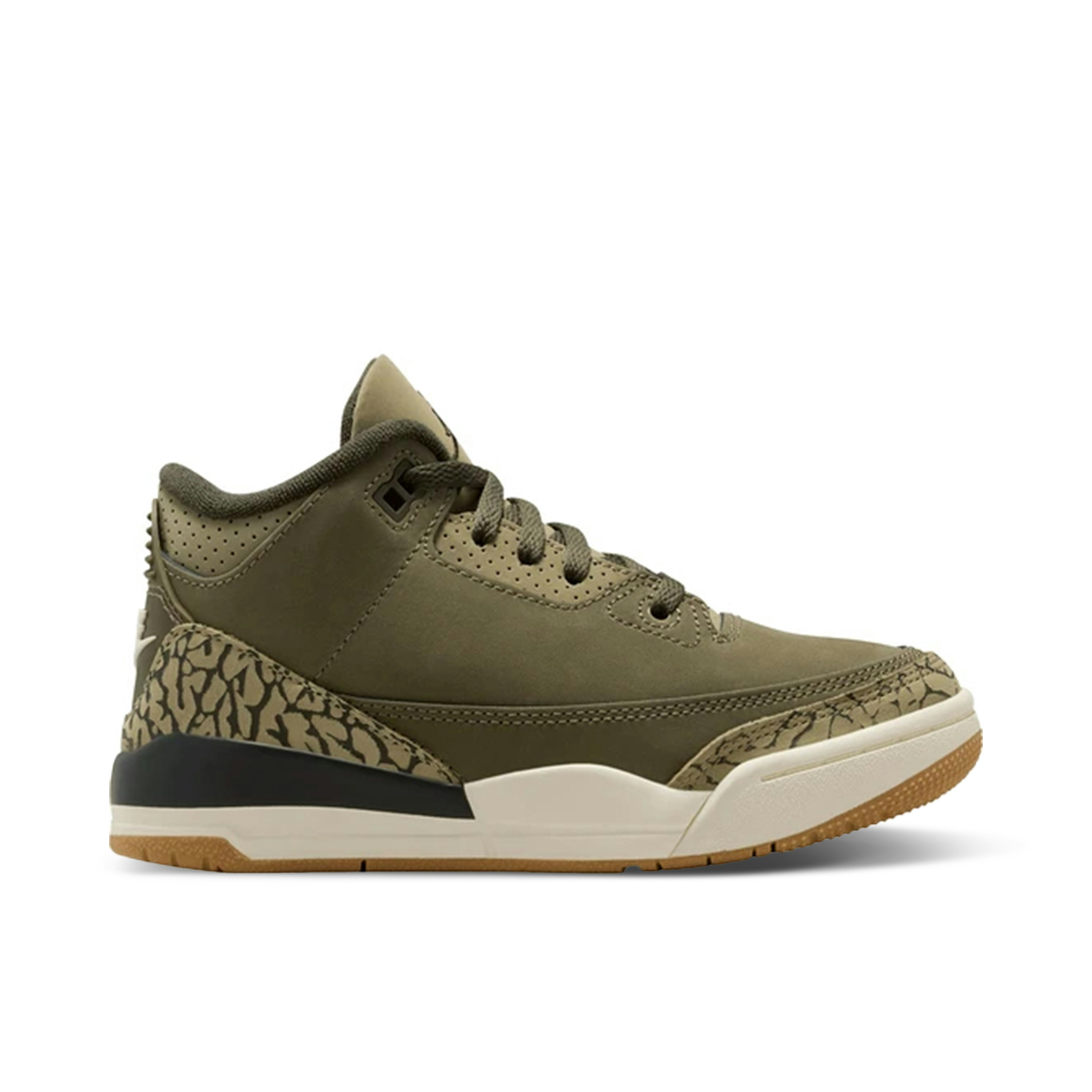 Air Jordan 3 Retro Family Affair PS