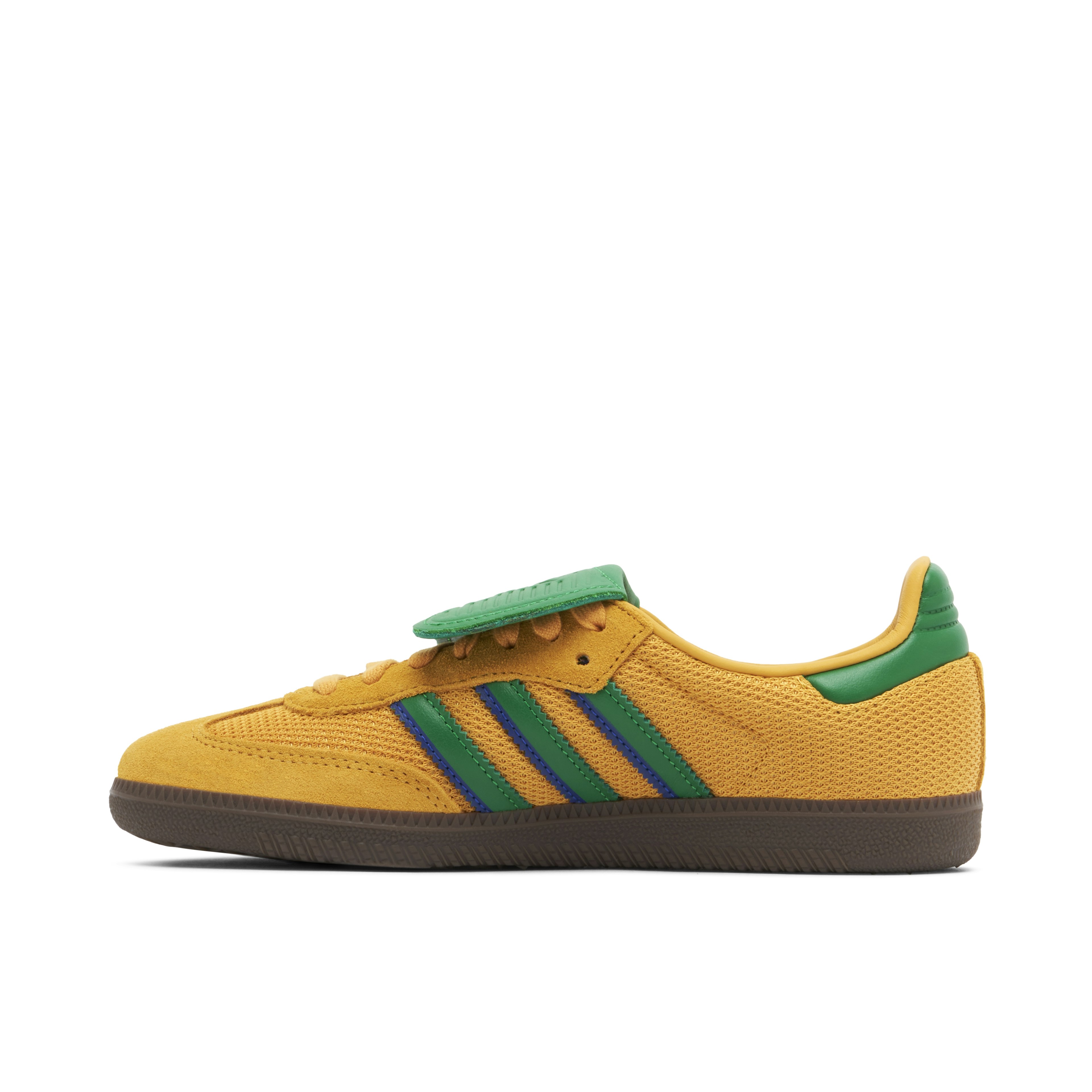 Adidas Samba LT Preloved Yellow