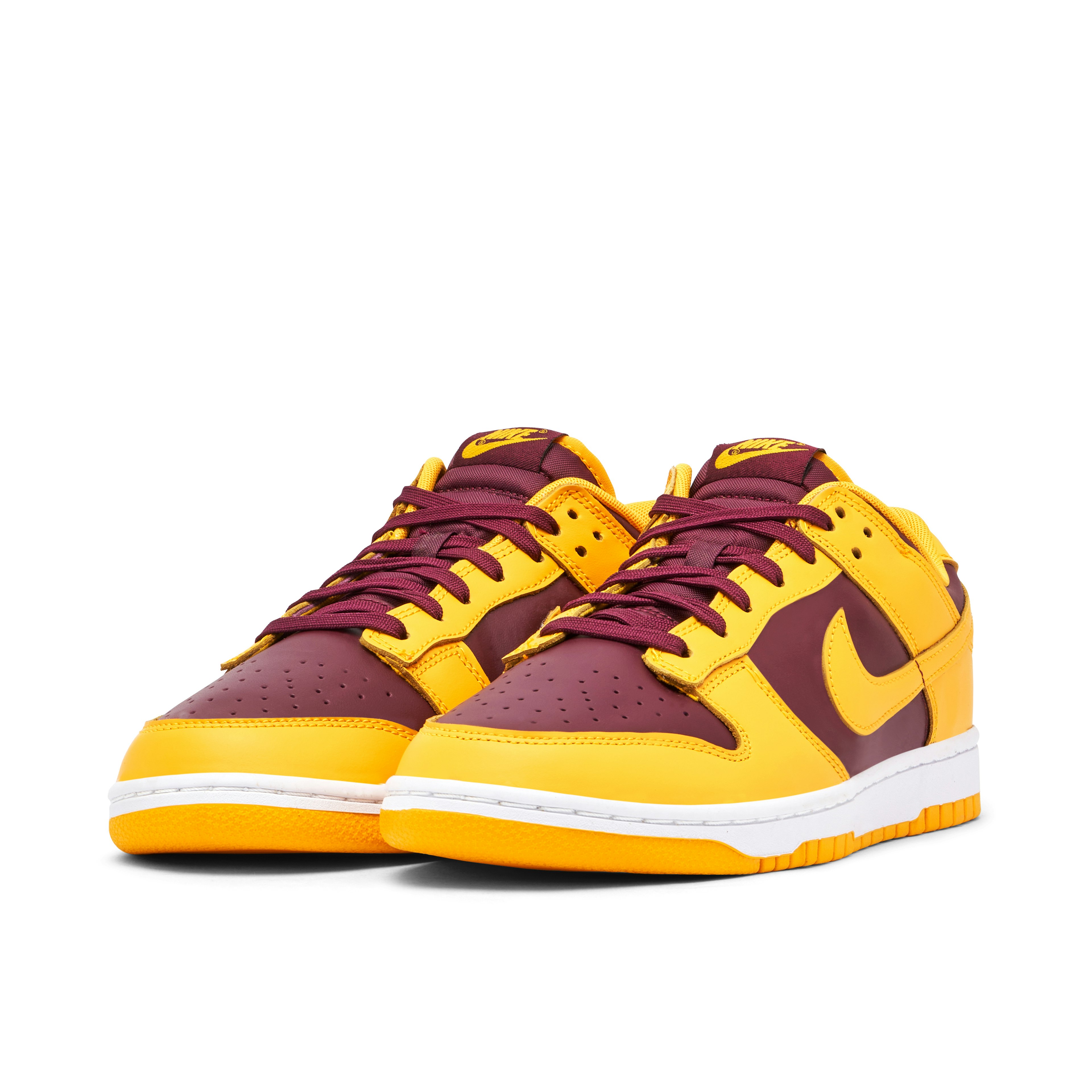 Nike Dunk Low Arizona State