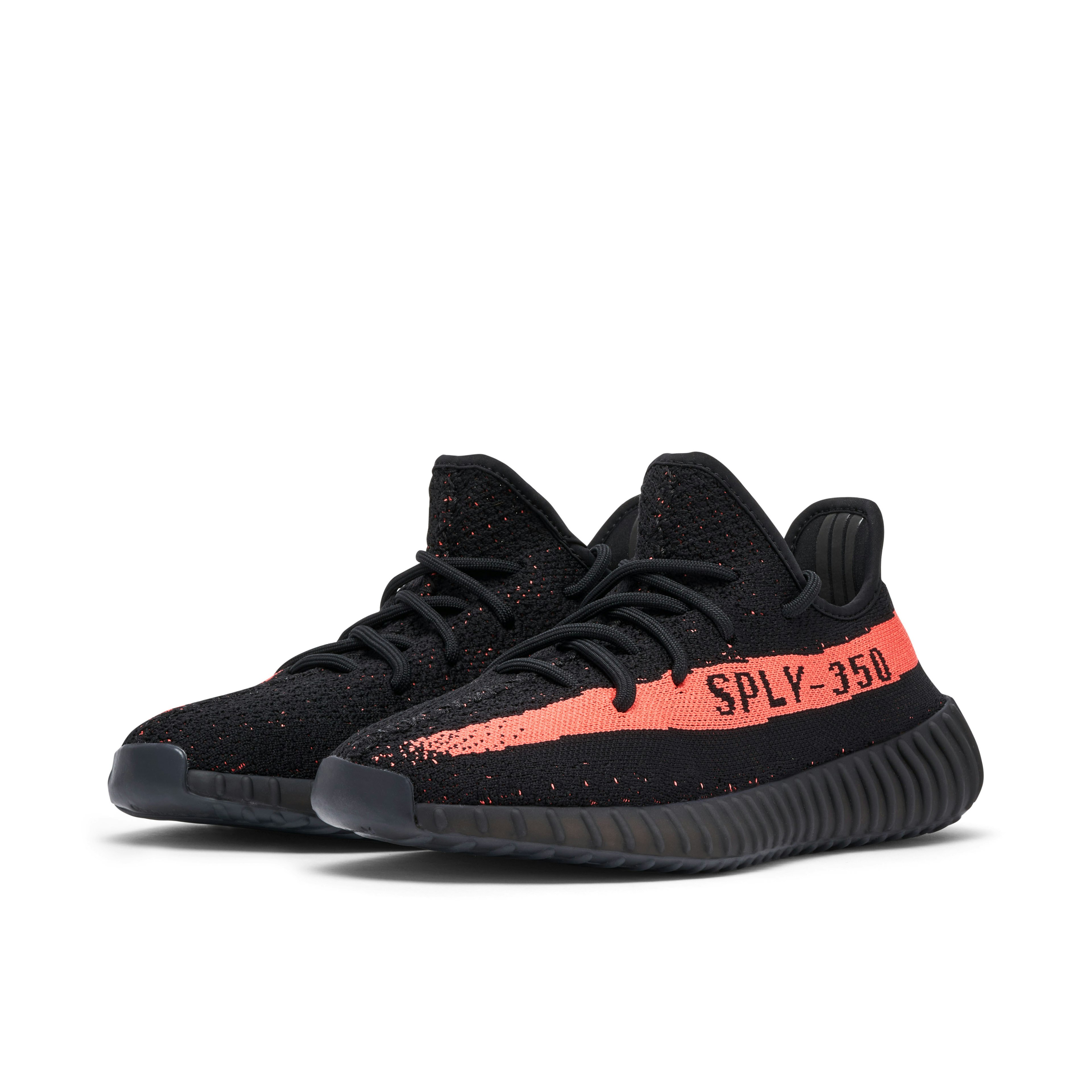 Yeezy Boost 350 V2 Red