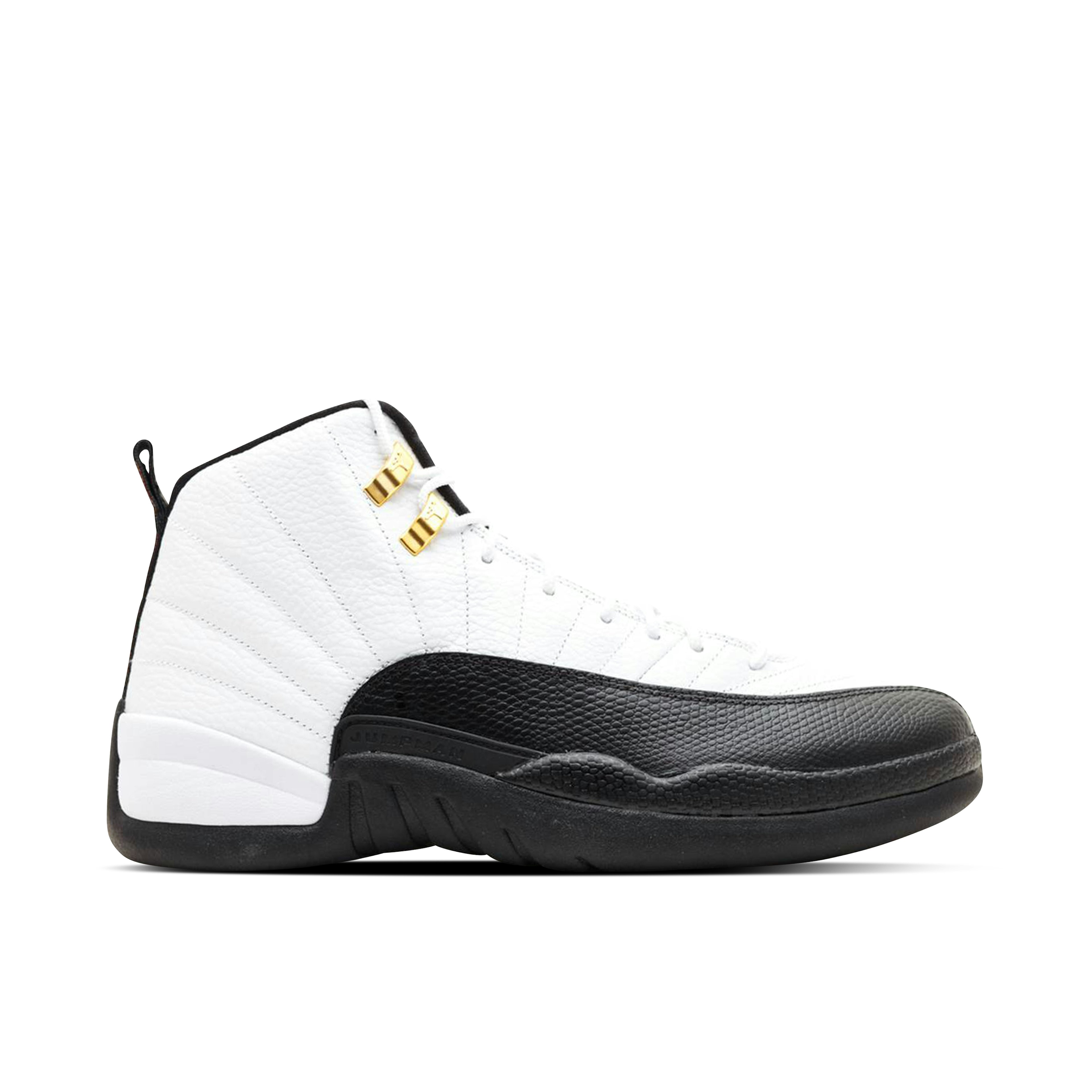 Air Jordan 12 Retro Taxi 2013