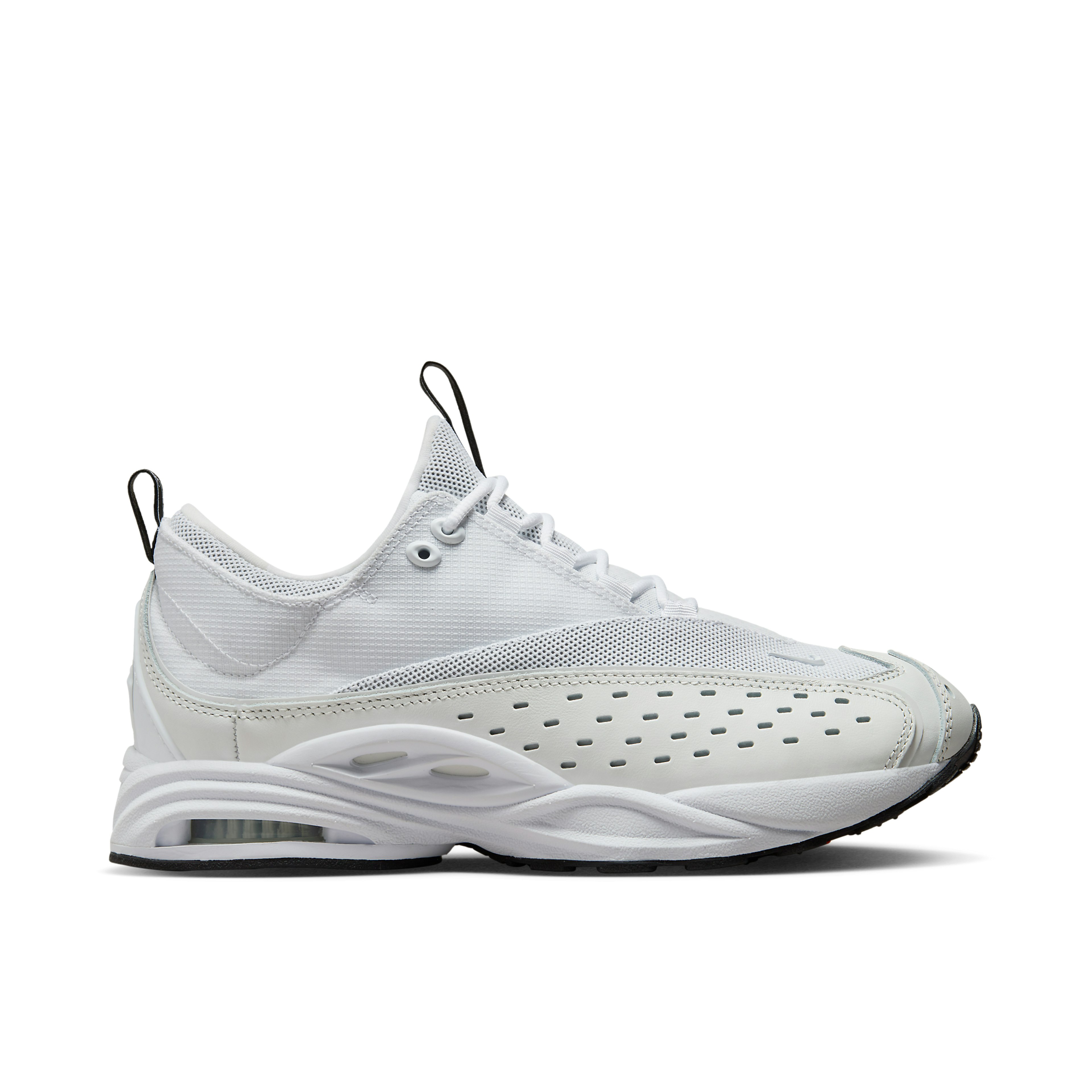 Nike Air Zoom Drive x NOCTA White