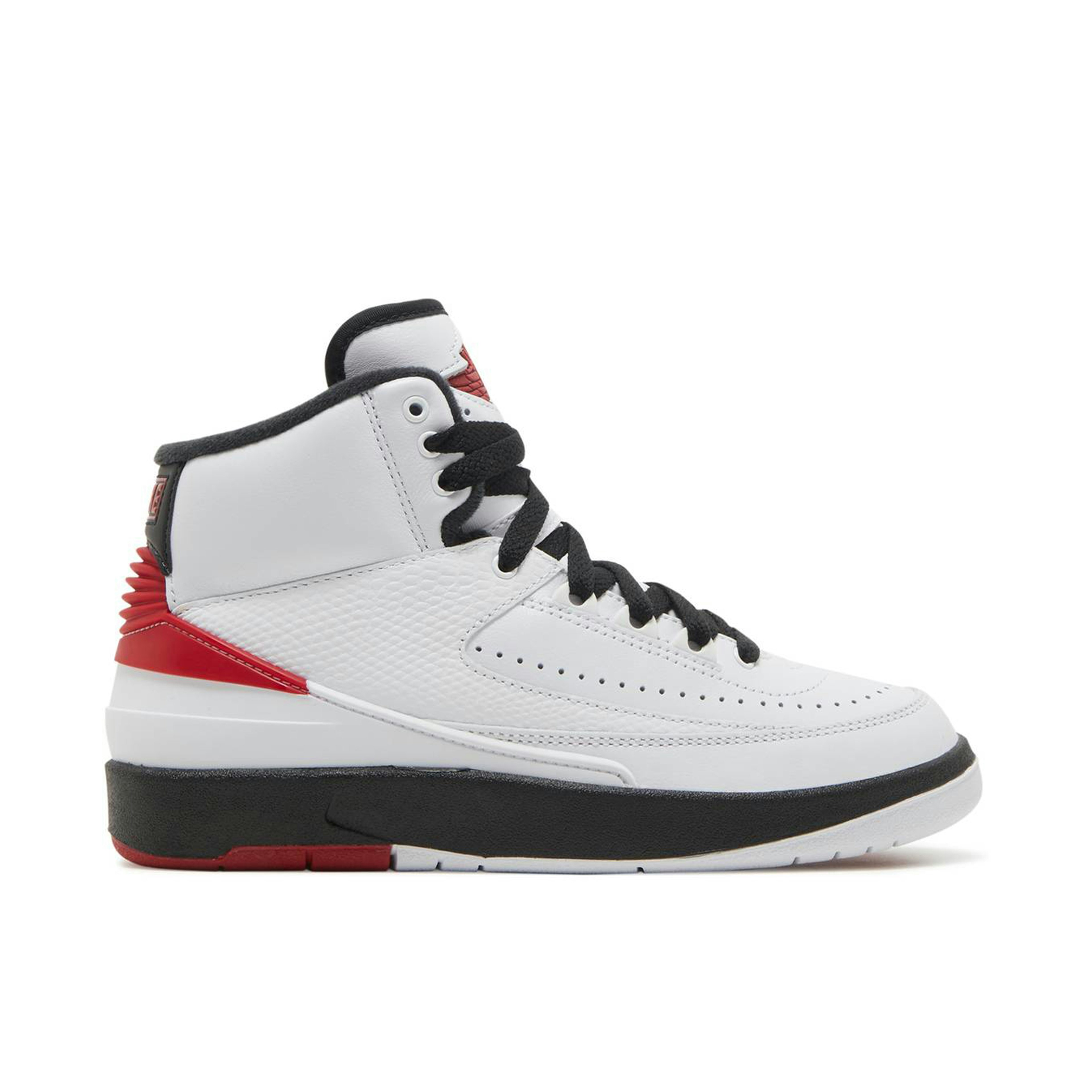 Air Jordan 2 Retro Chicago Womens 2022