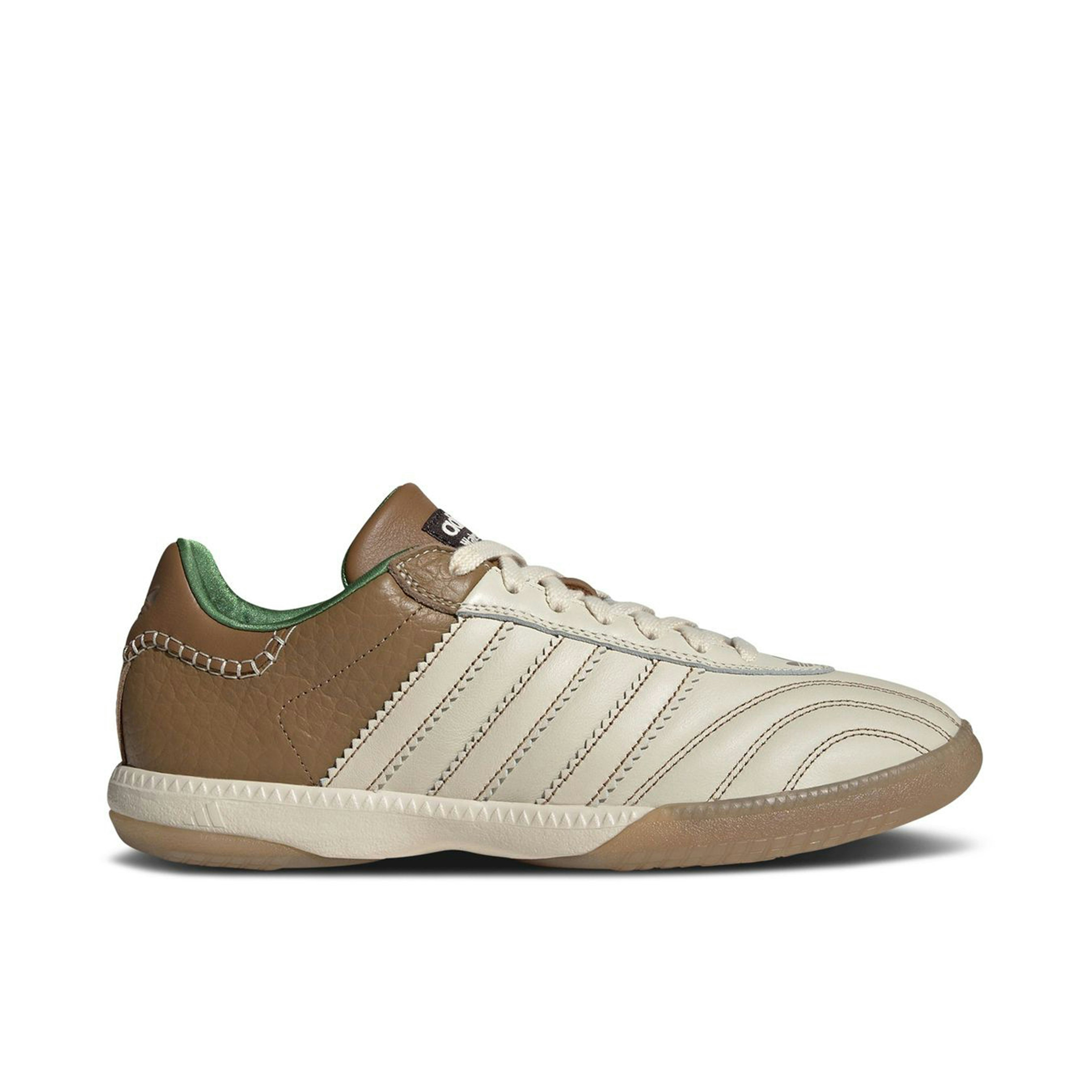 Adidas Samba Millennium x Wales Bonner Elena Nappa