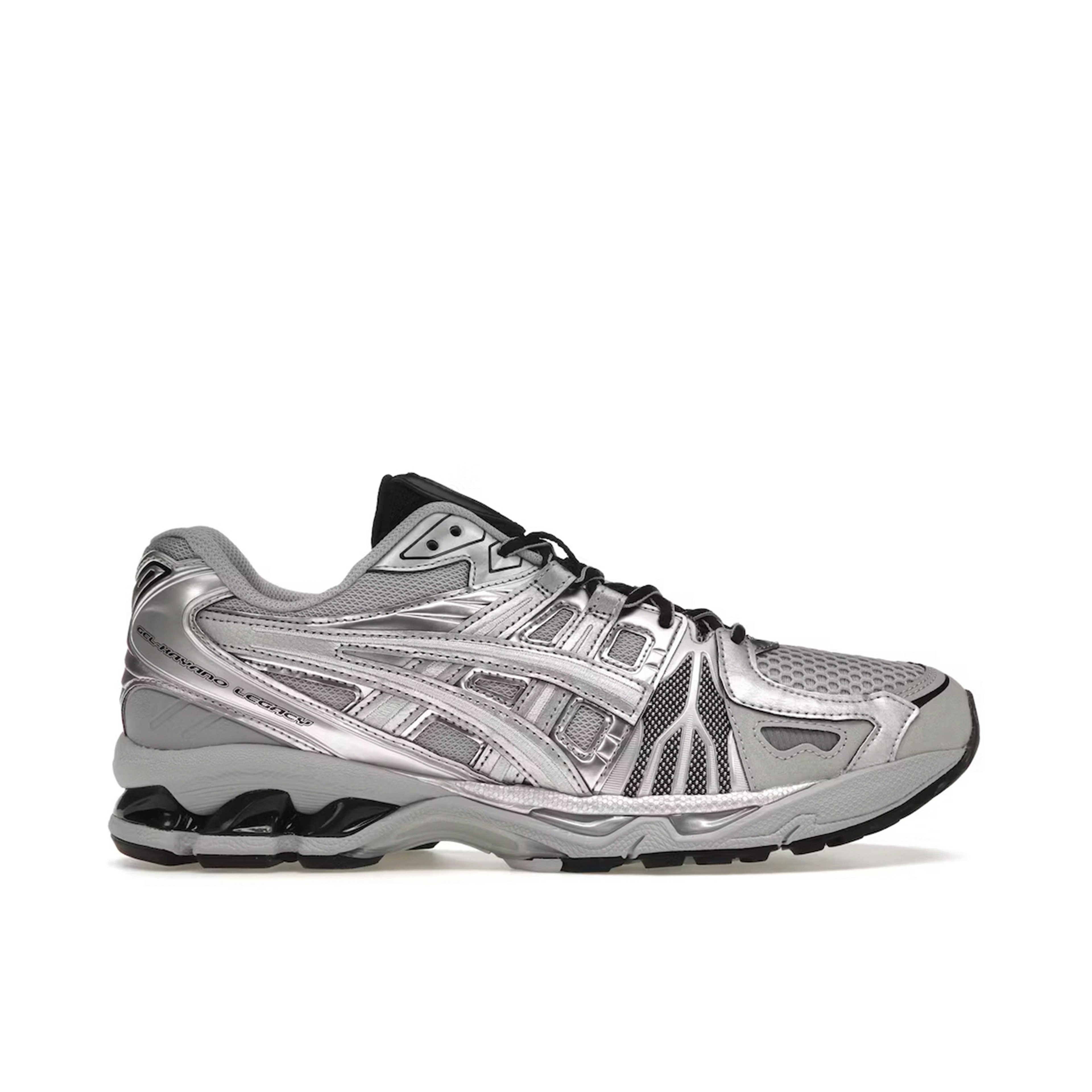 ASICS Gel-Kayano Legacy Pure Silver