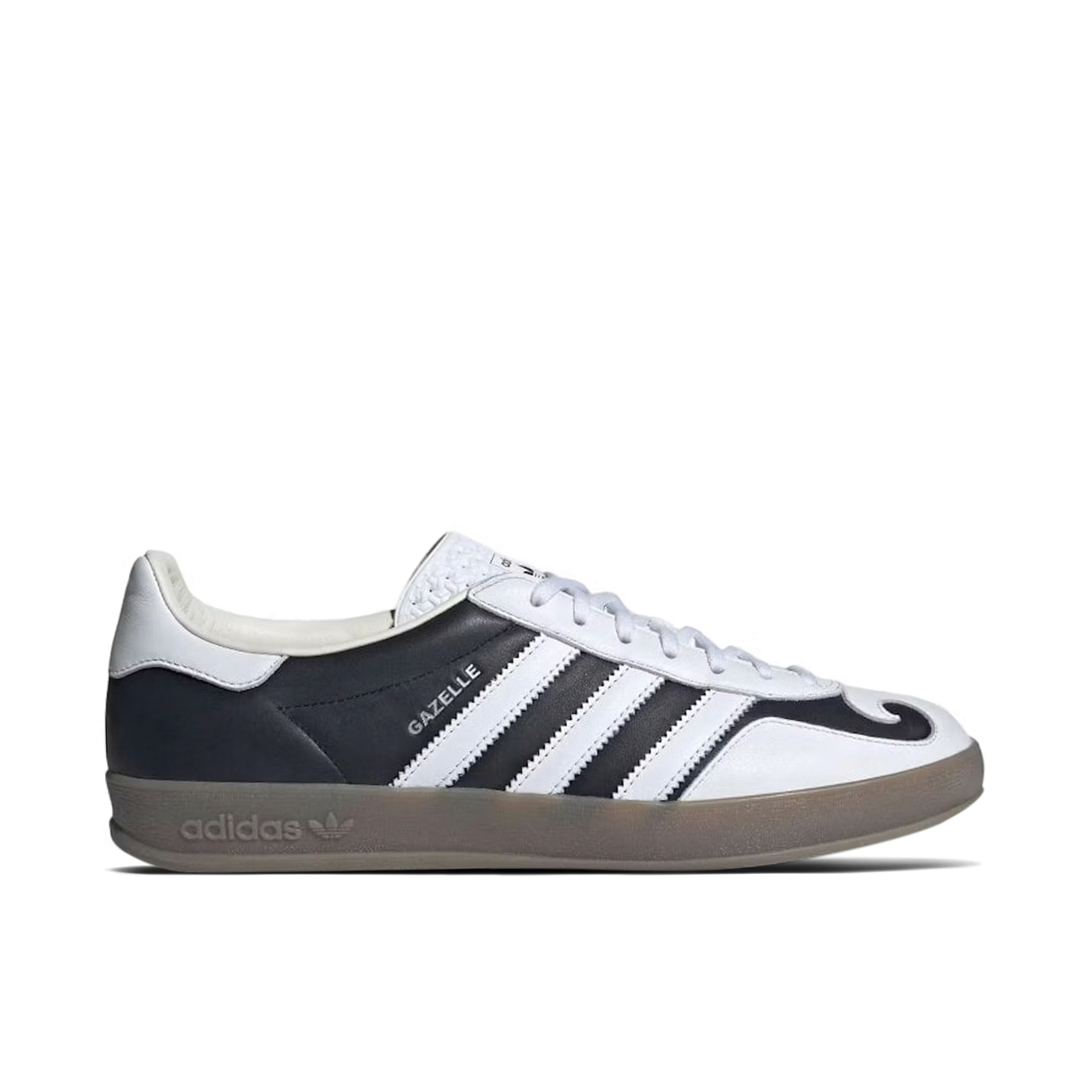 Adidas Gazelle Indoor Gatsin Pack Black