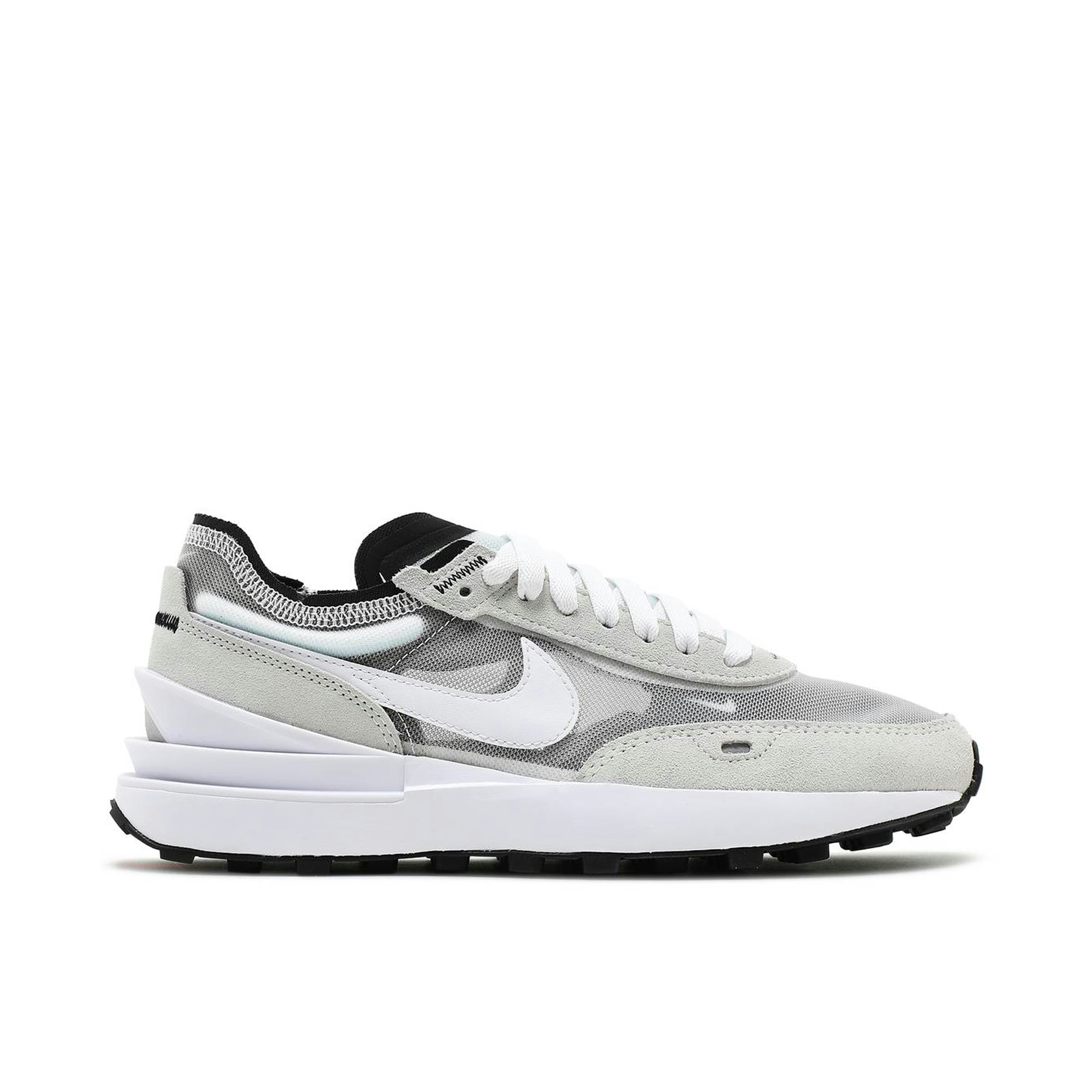 Nike Waffle One Summit White Femme