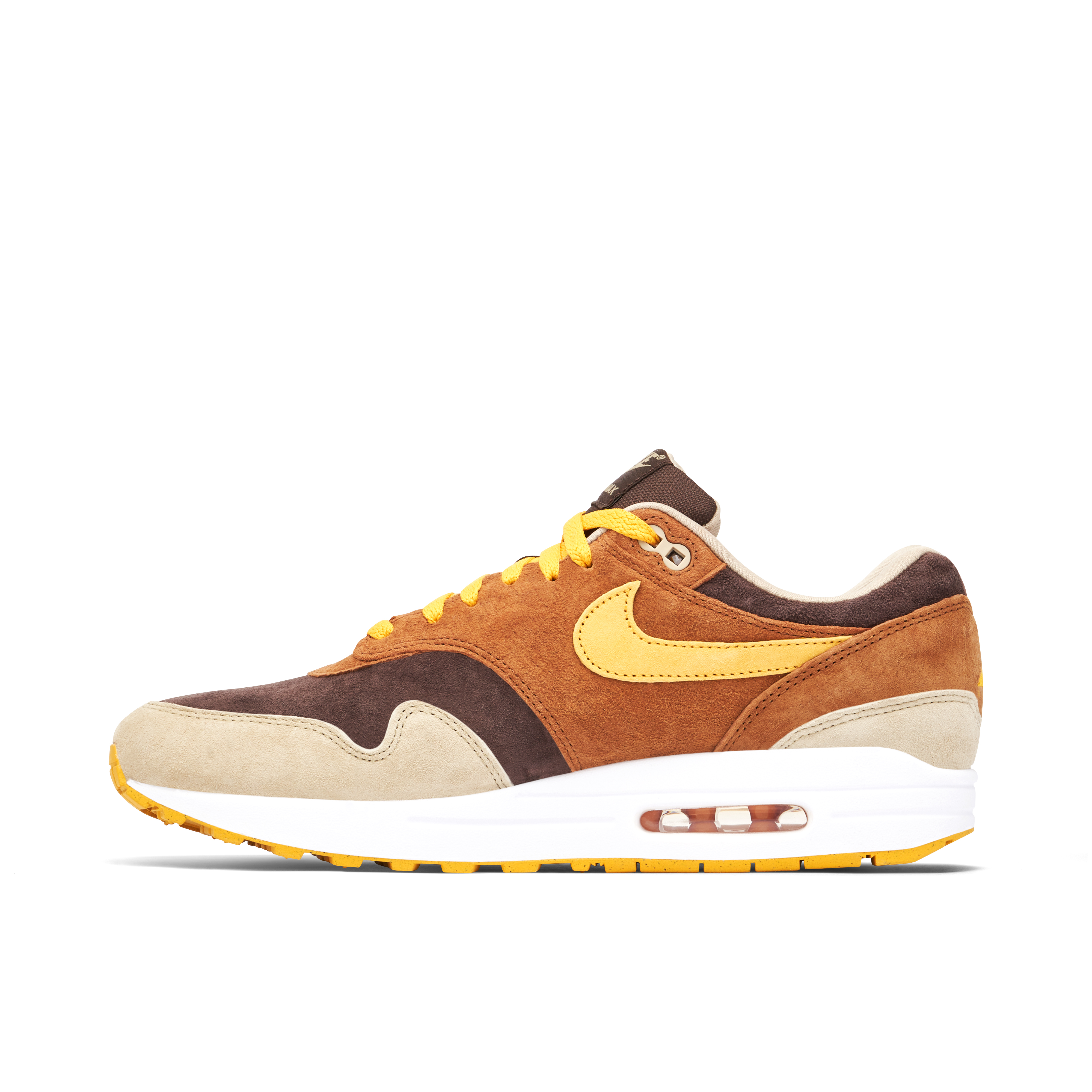 Nike Air Max 1 hot Premium Duck Pack Size 10.5 Men