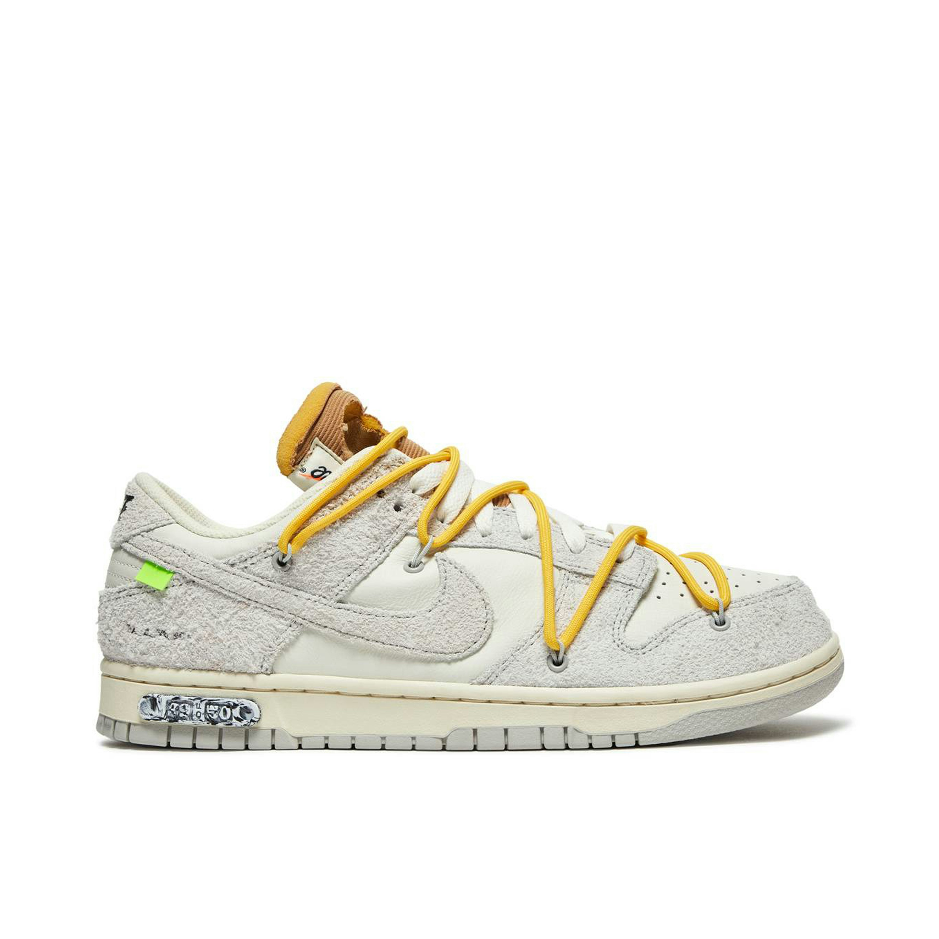 nike room Dunk Low x Off-White Dear Summer - 39 of 50