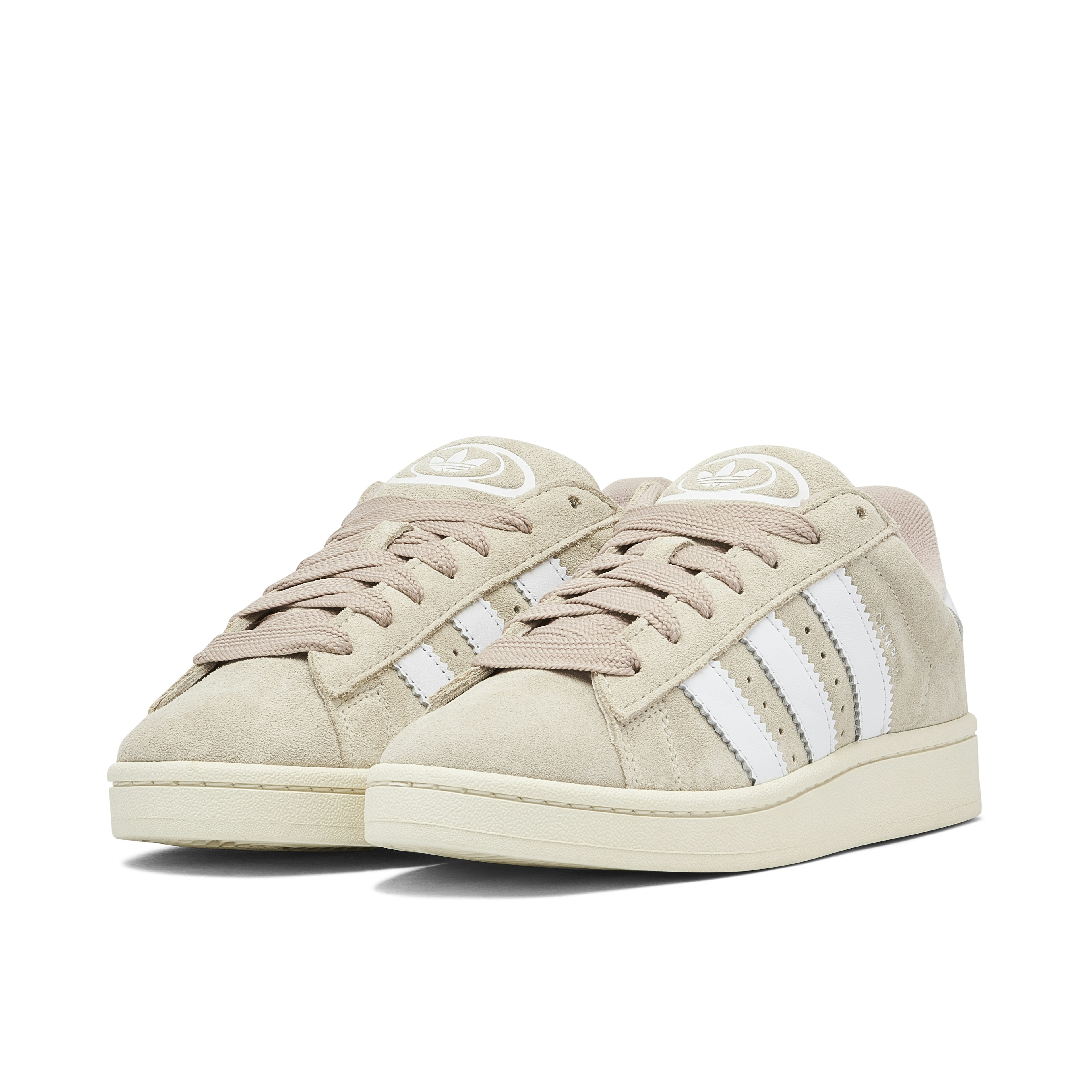 Adidas Campus 00S Wonder White