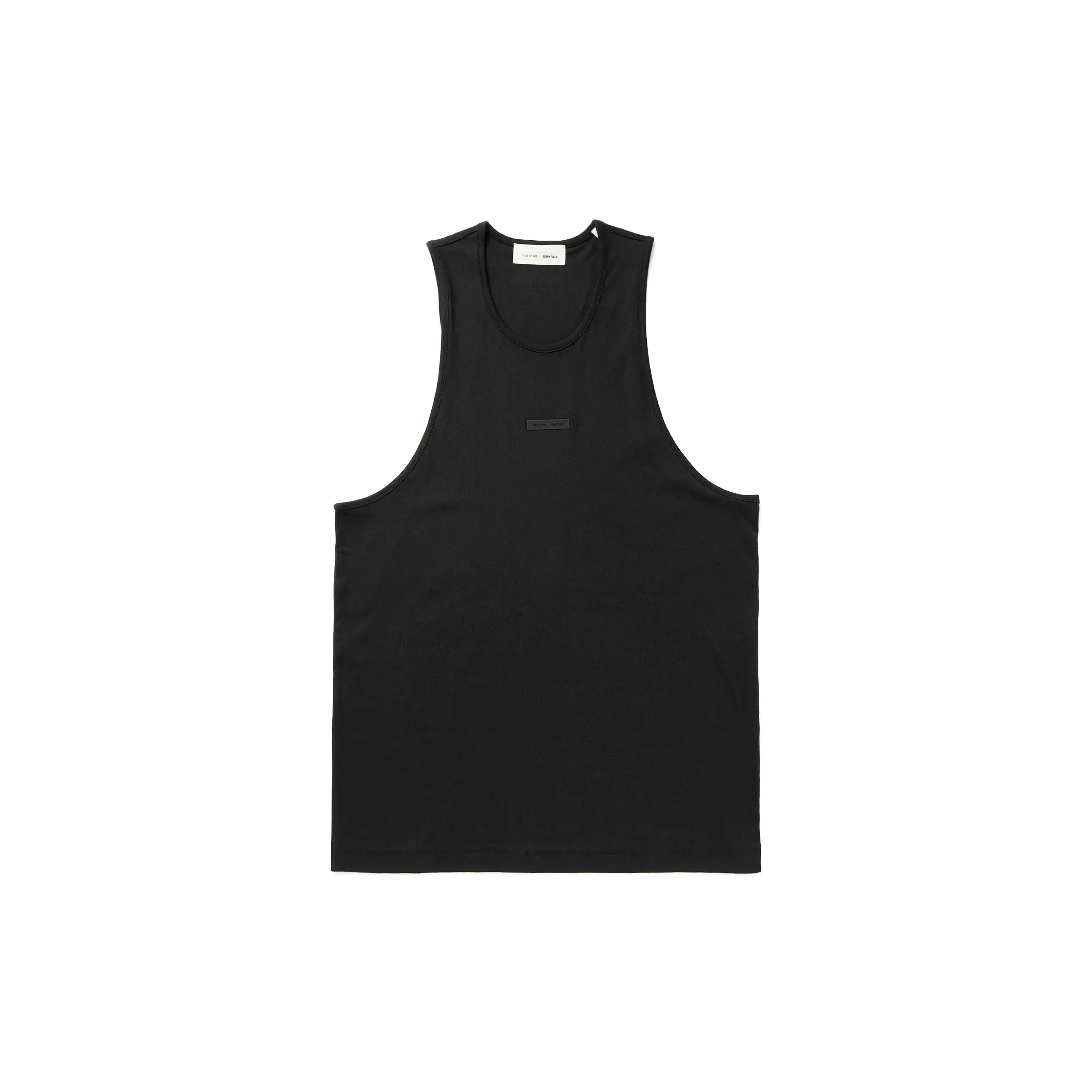 Fear Of God Essentials Vintage Fit Tank
