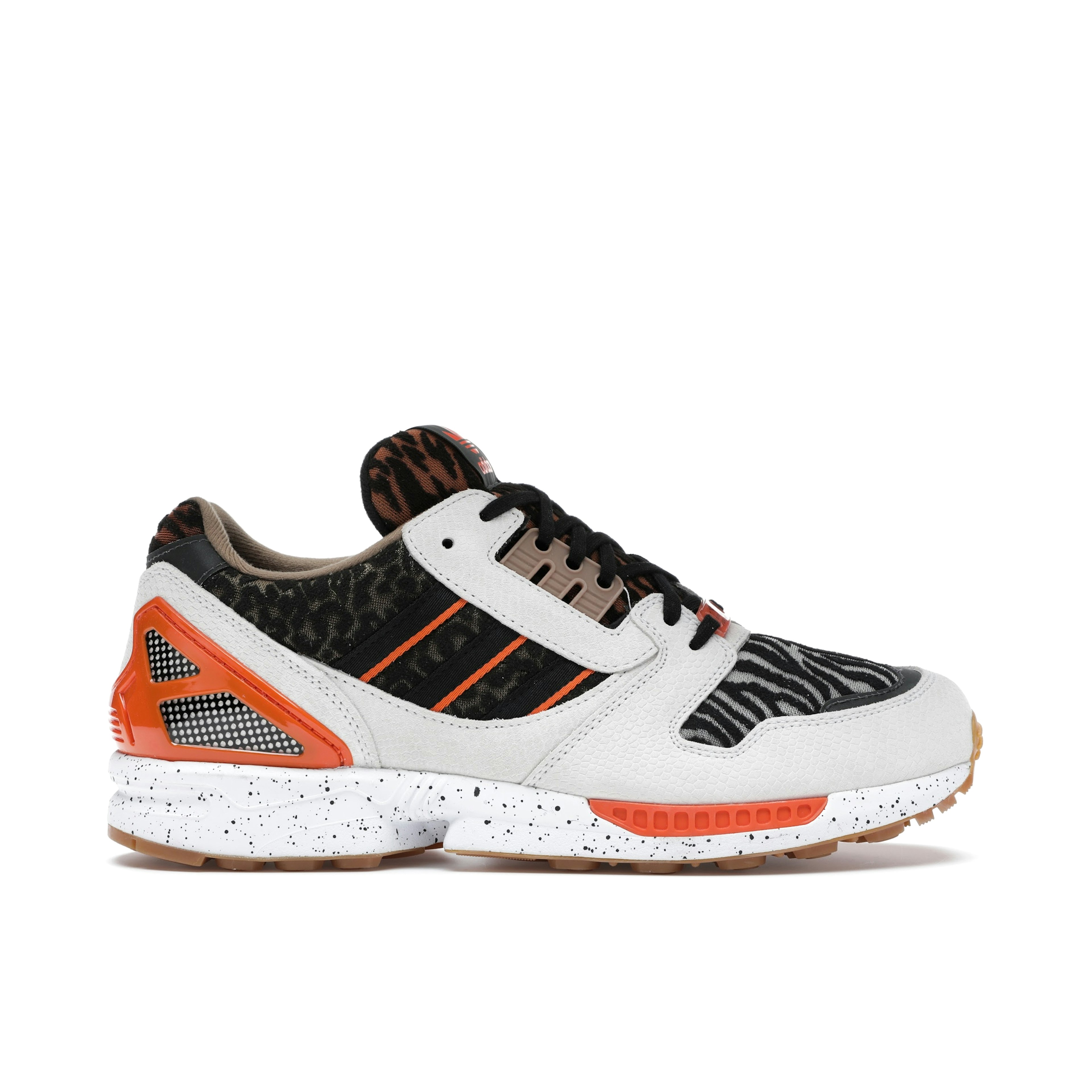 adidas ZX 8000 x atmos Animal