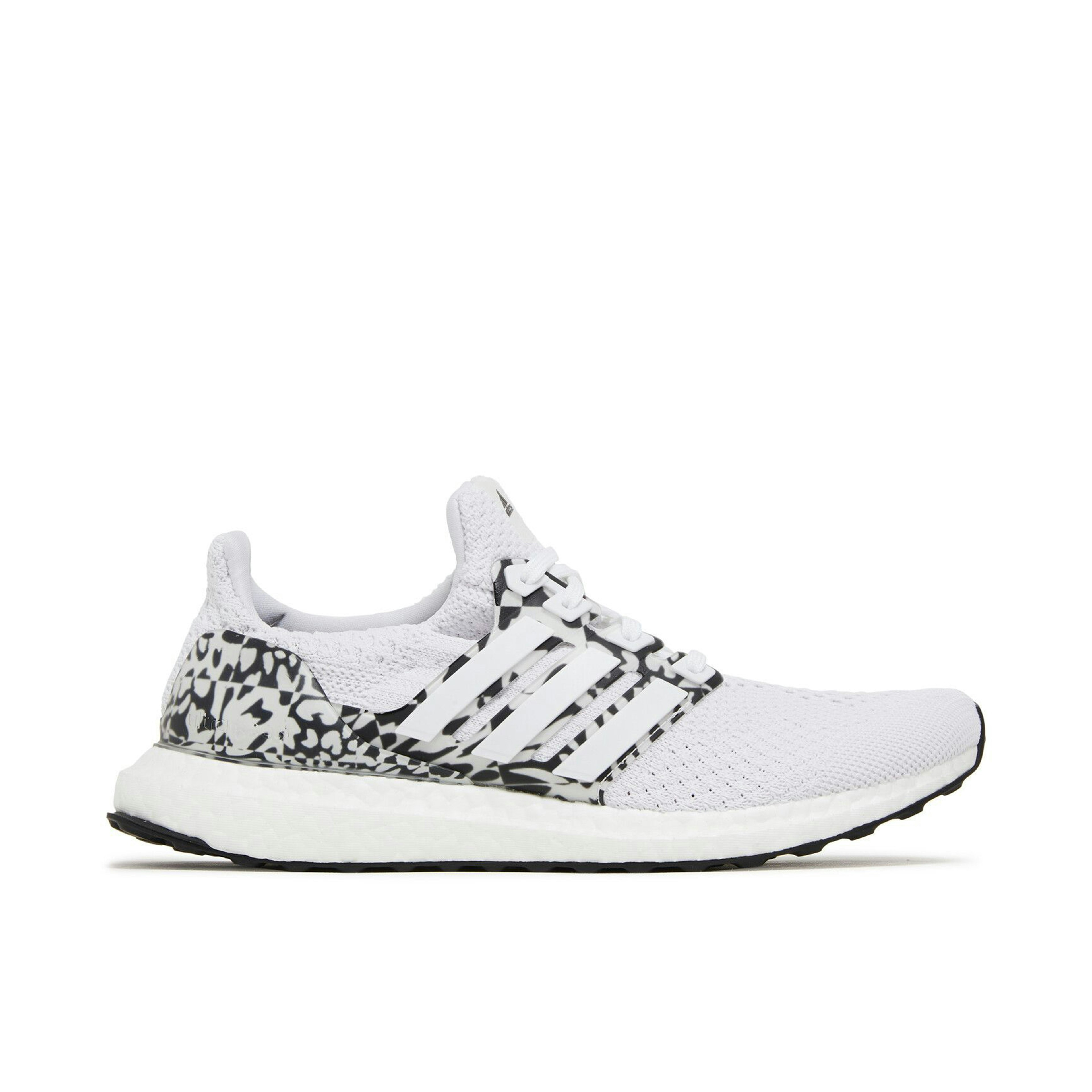 Adidas Ultra Boost 5.0 DNA Cloud White Core Black Womens