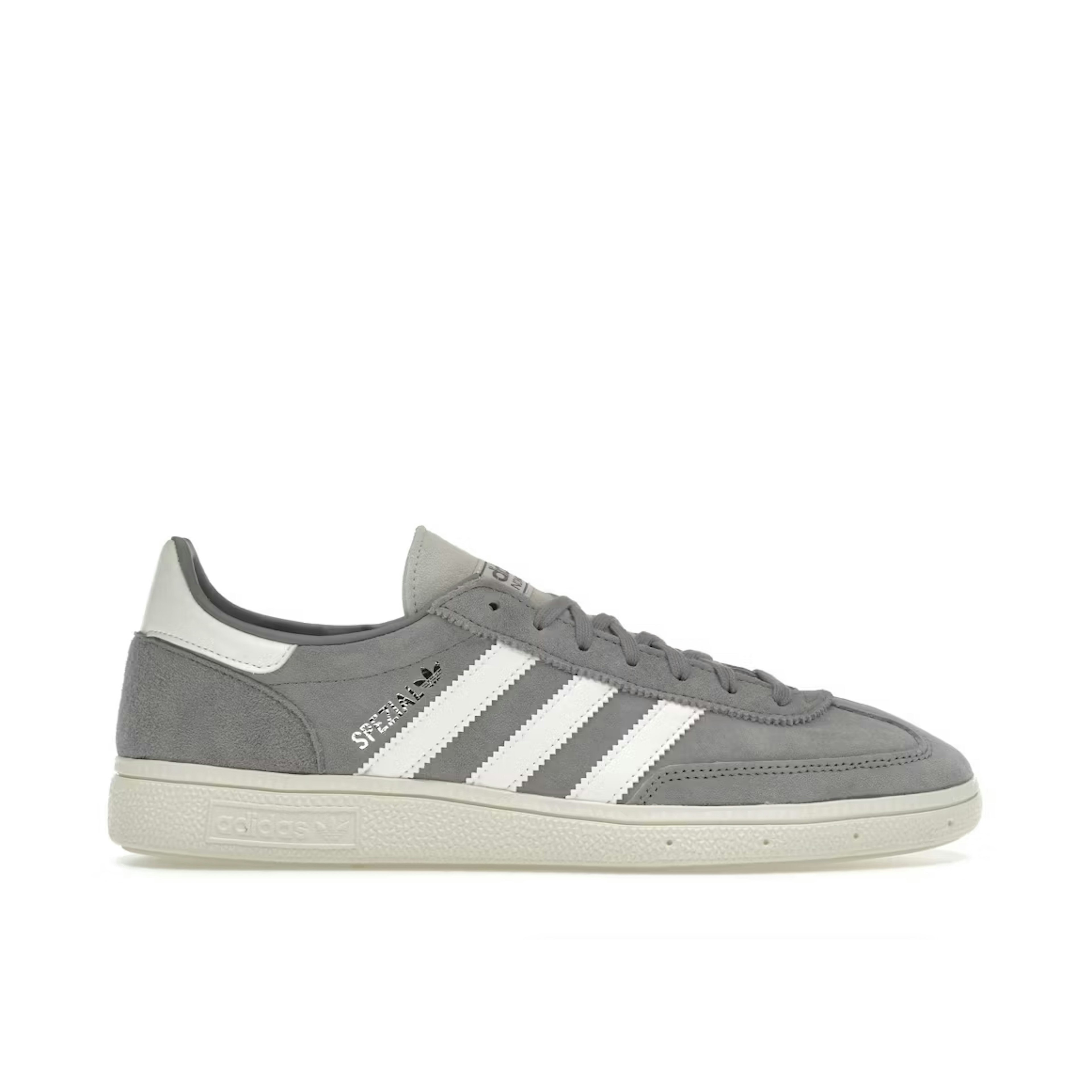 Adidas Handball Spezial Grey Core White