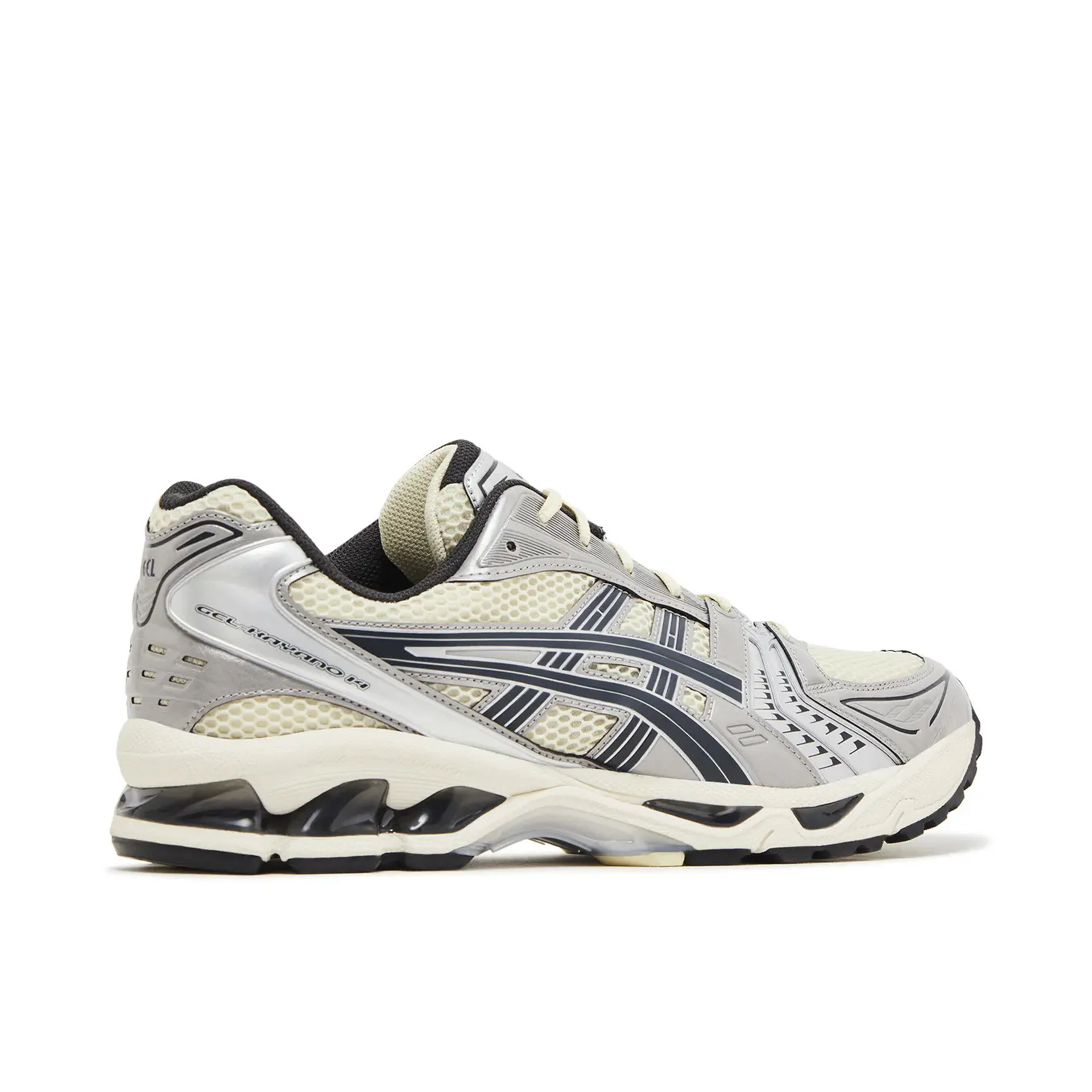 ASICS Gel-Kayano 14 Oyster White Steeple Grey